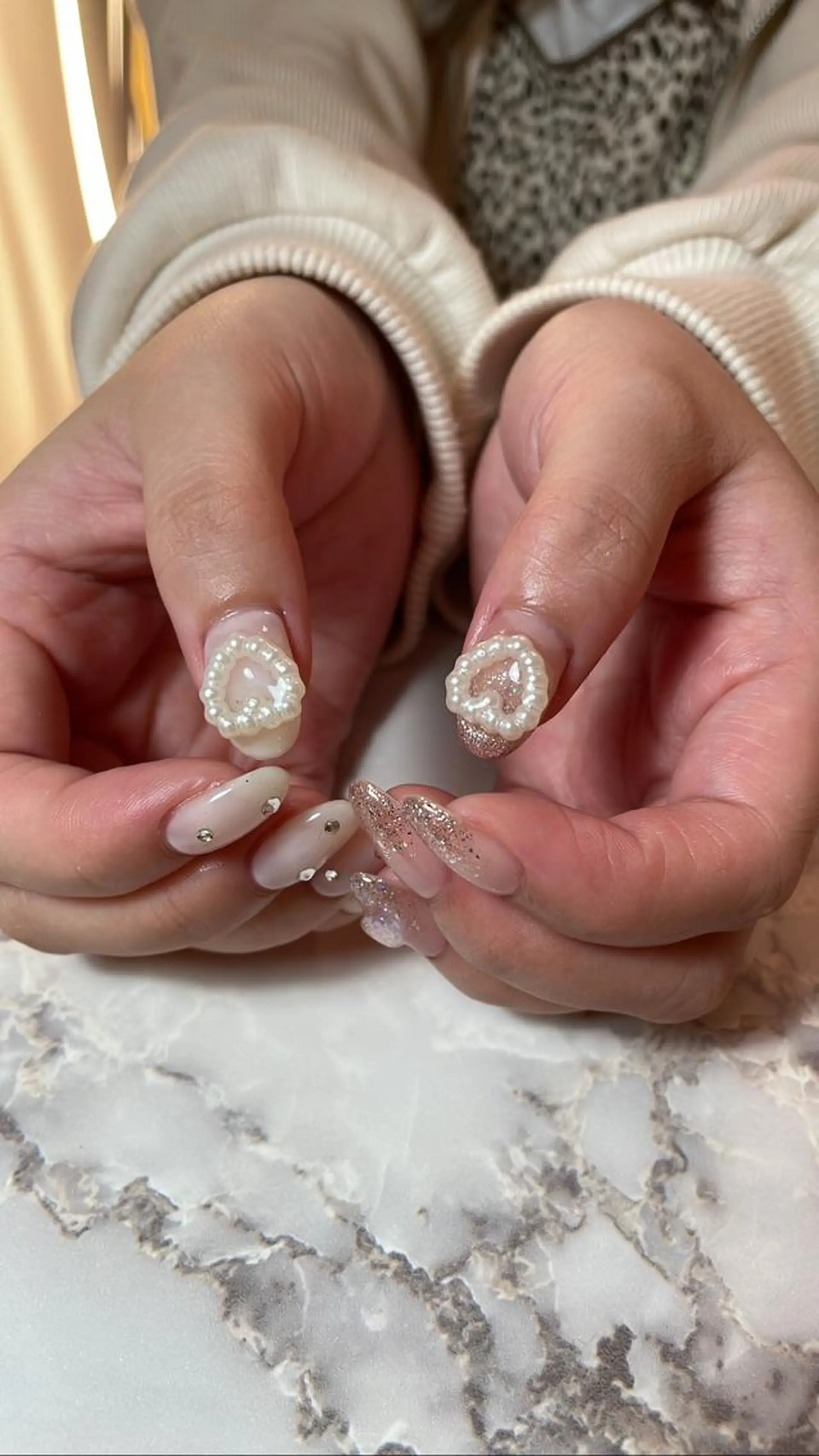 ネイル Ami 🦥のネイルデザイン