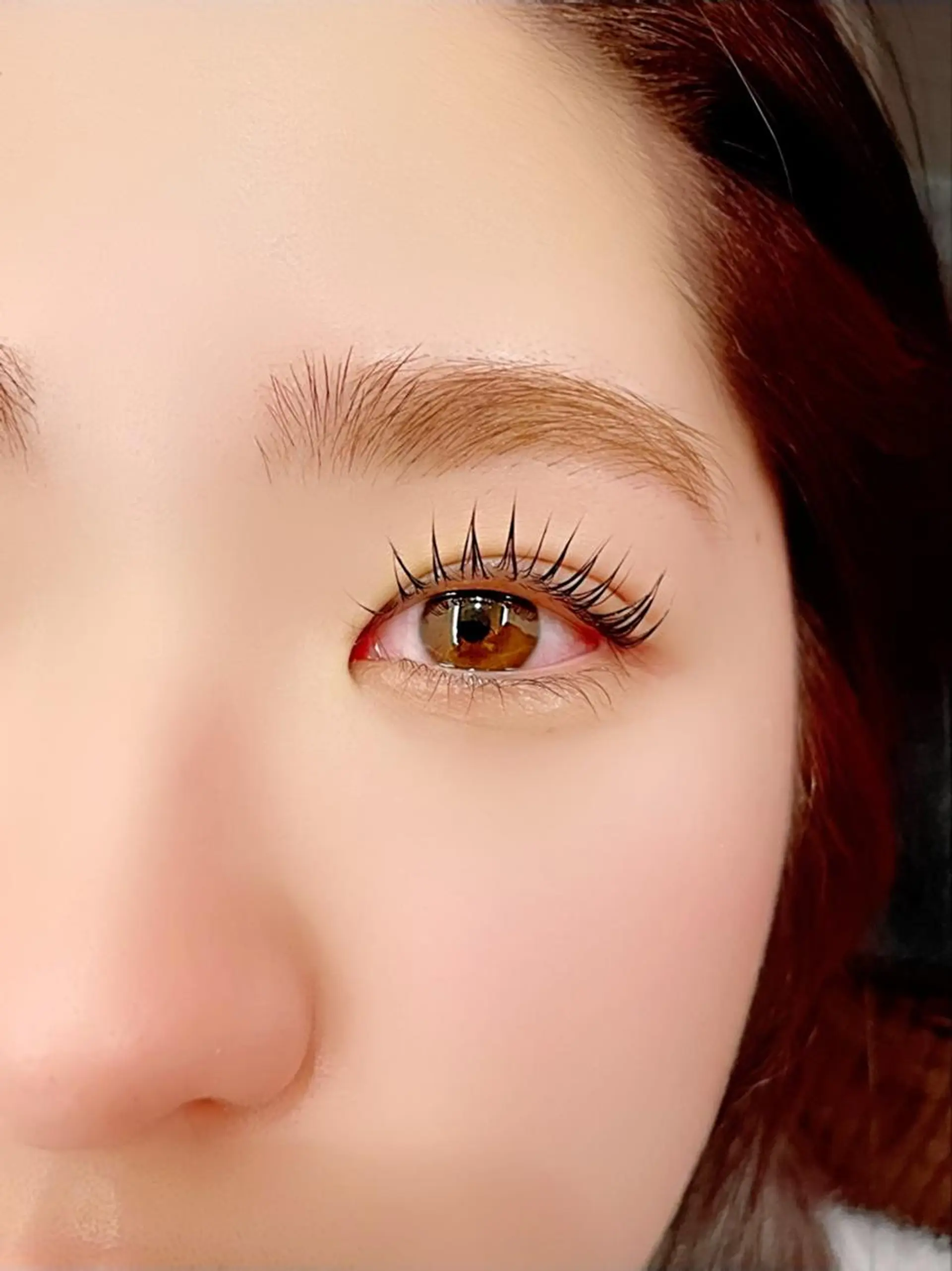 マツエク・マツパ Fave【フェイブ】 まつパ/眉毛/メンズの眉毛・アイブロウイメージ