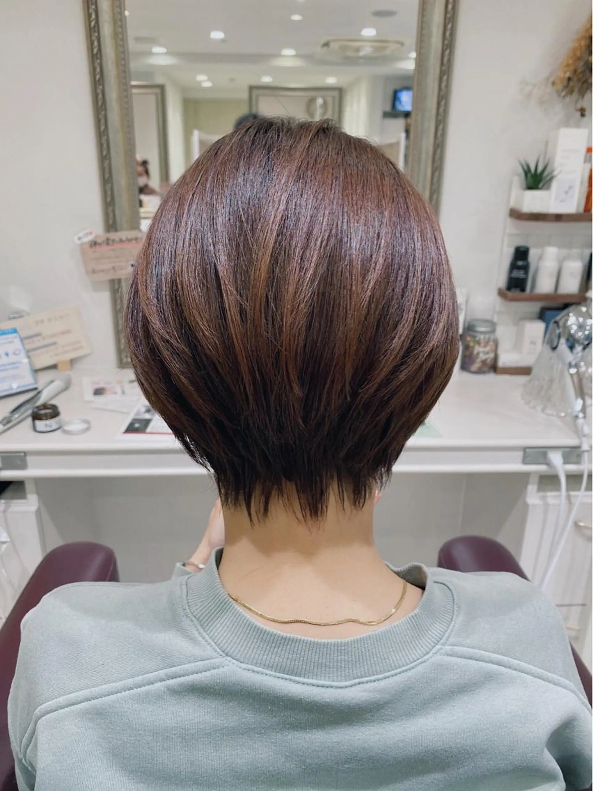 ショート 池田 顕彦のその他イメージ