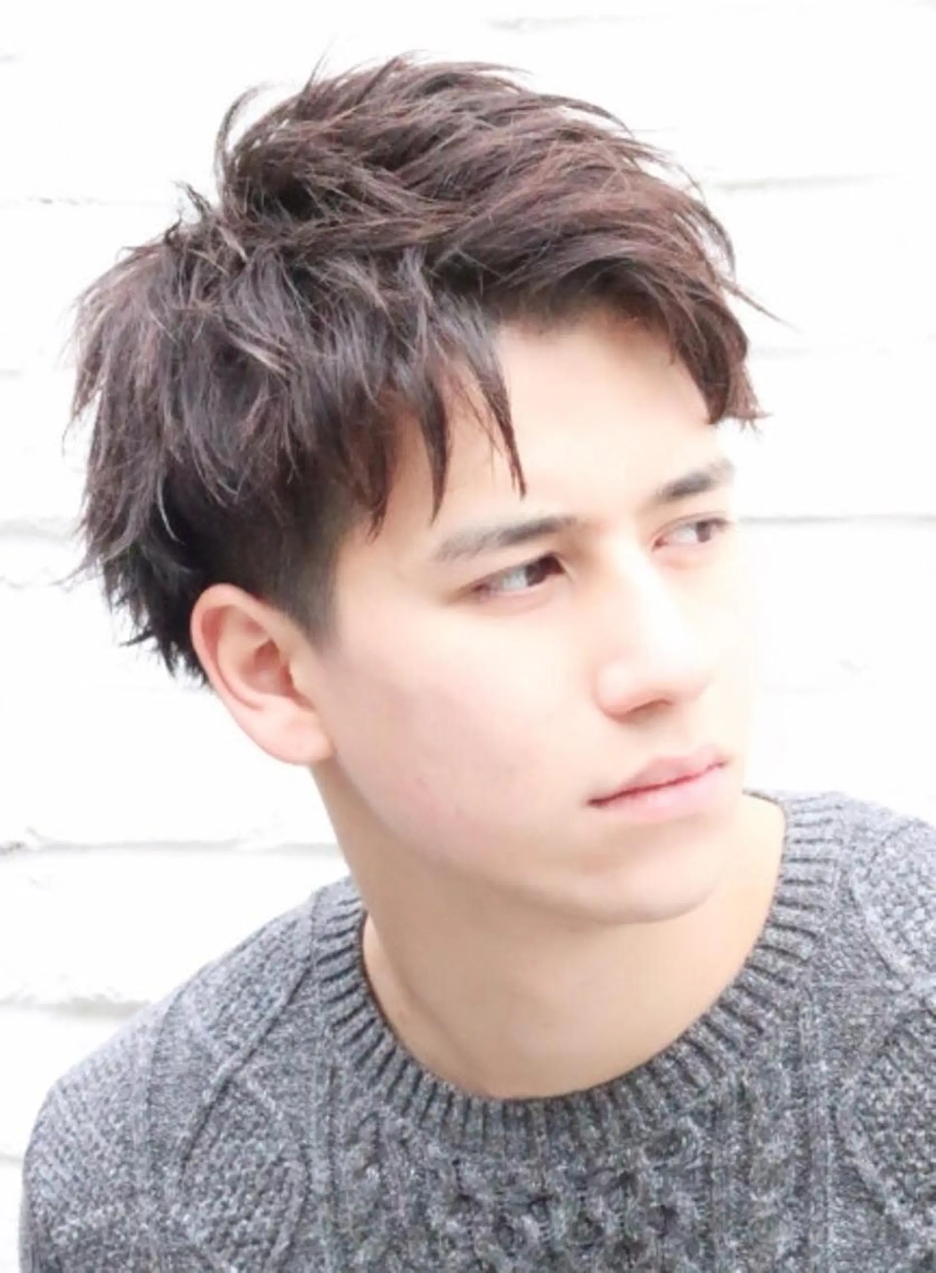 ショート 💖パーソナル診断 特化YUYA💖のヘアスタイル