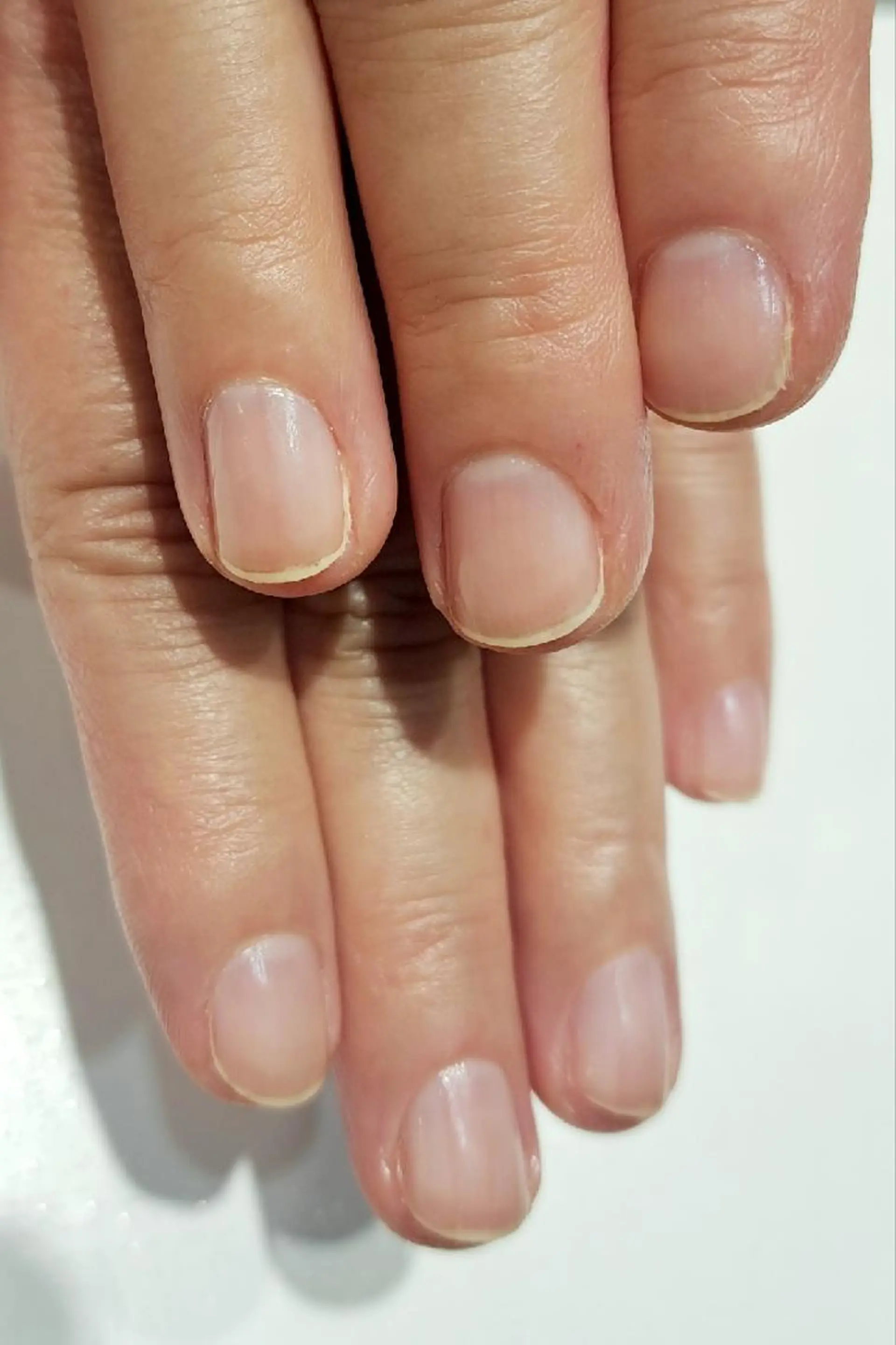 ネイル ハンドケア 【南砂町駅】 たぐちのネイルデザイン