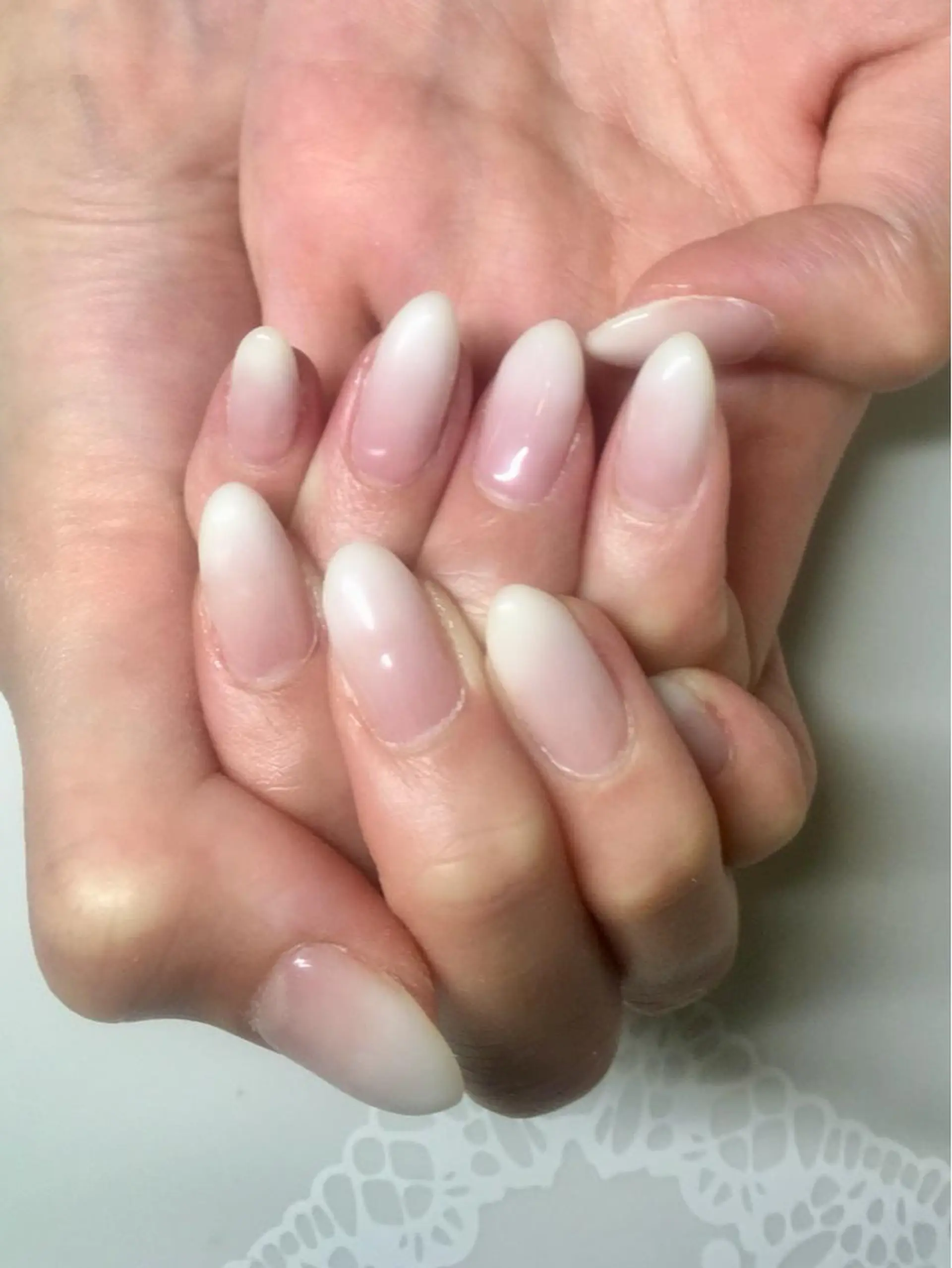 ネイル 新宿ネイルサロン ジェミディローサ所属・新宿ネイルサロン ジェミディローサのネイルデザイン