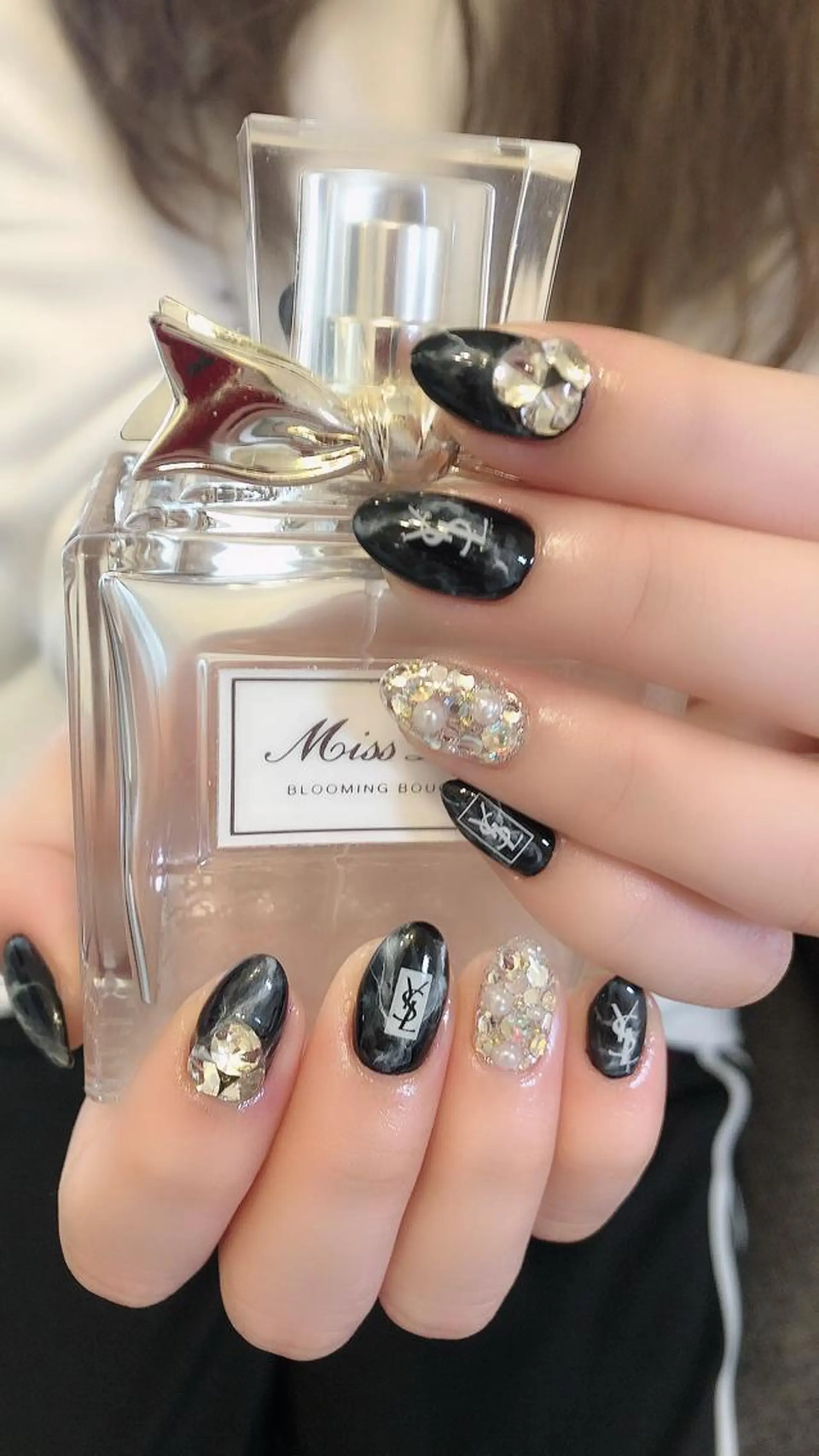 ネイル Petite Cannelleのネイルデザイン