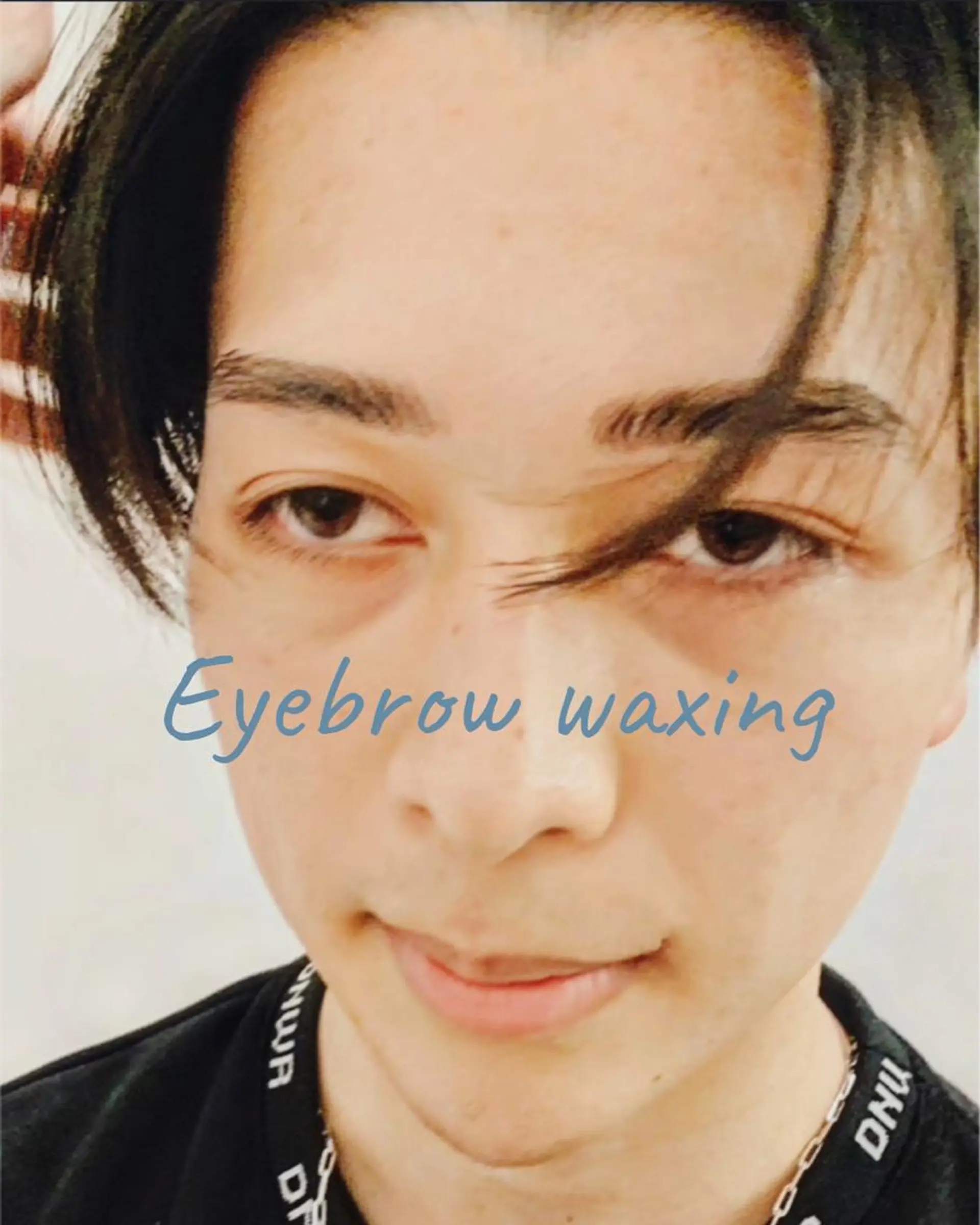 アイブロウ ワックス脱毛 その他(アイブロウ) la fith所属・rico_by ヘアとアイブロウの眉毛・アイブロウイメージ