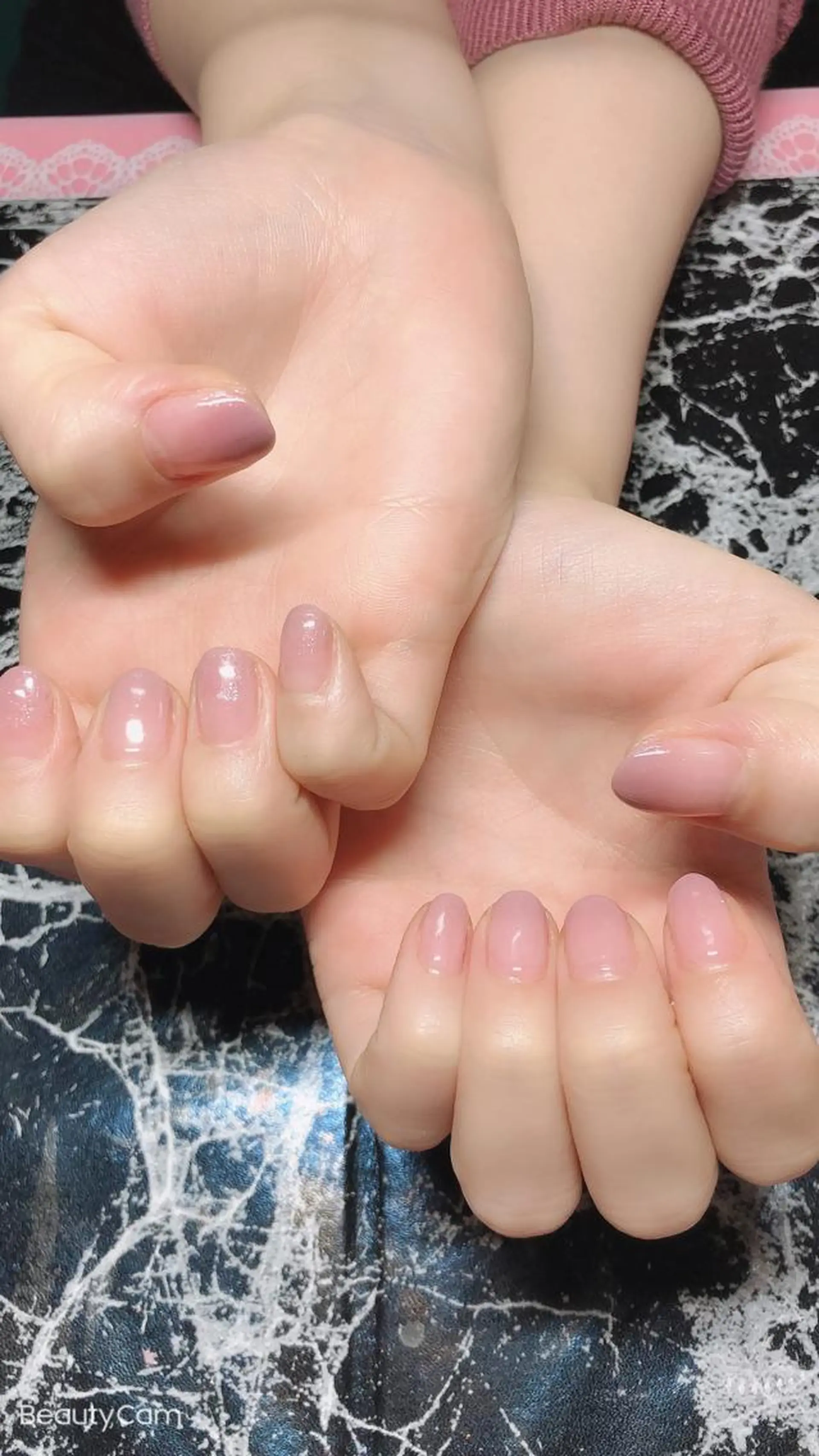 ネイル ✨アン ミユ✨のネイルデザイン