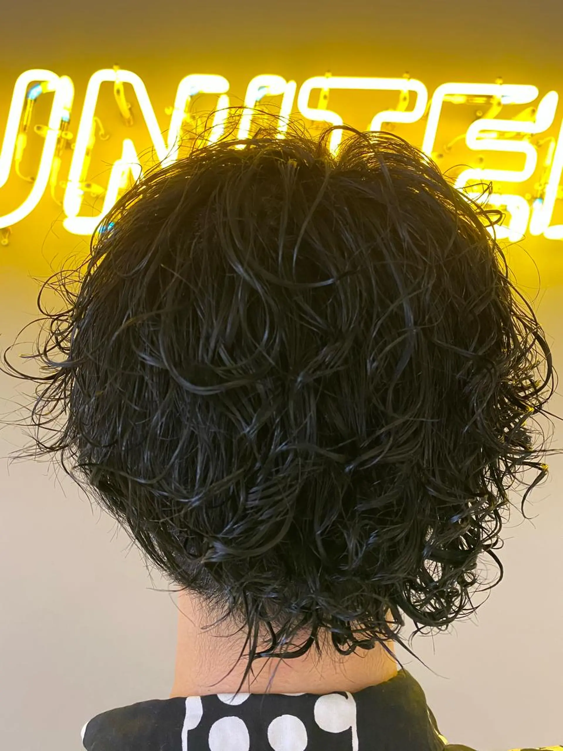 メンズ レイヤー/韓国❣️ 髪質改善/亘紘輝のヘアスタイル