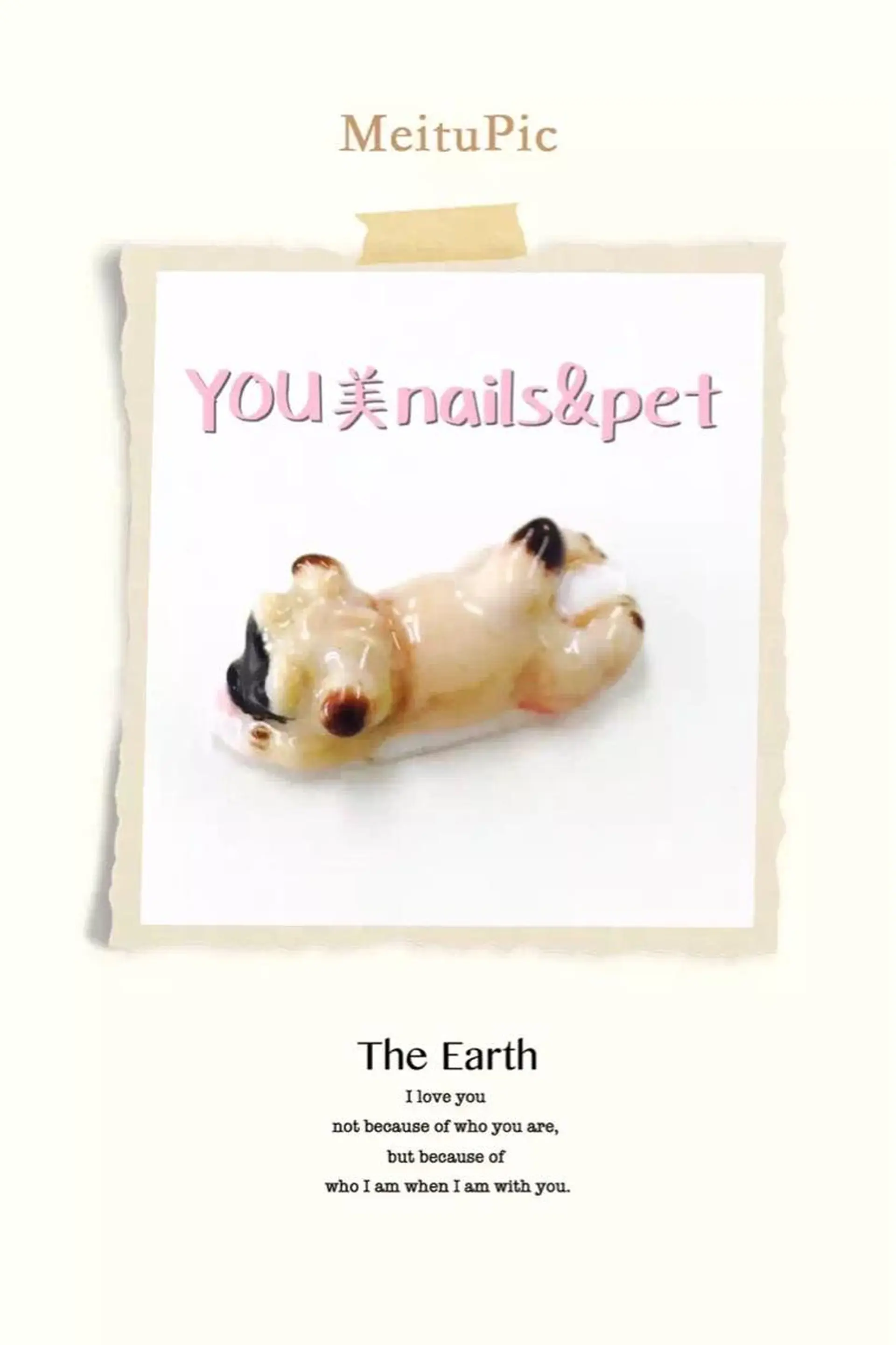 ネイル 小林 加奈のネイルデザイン