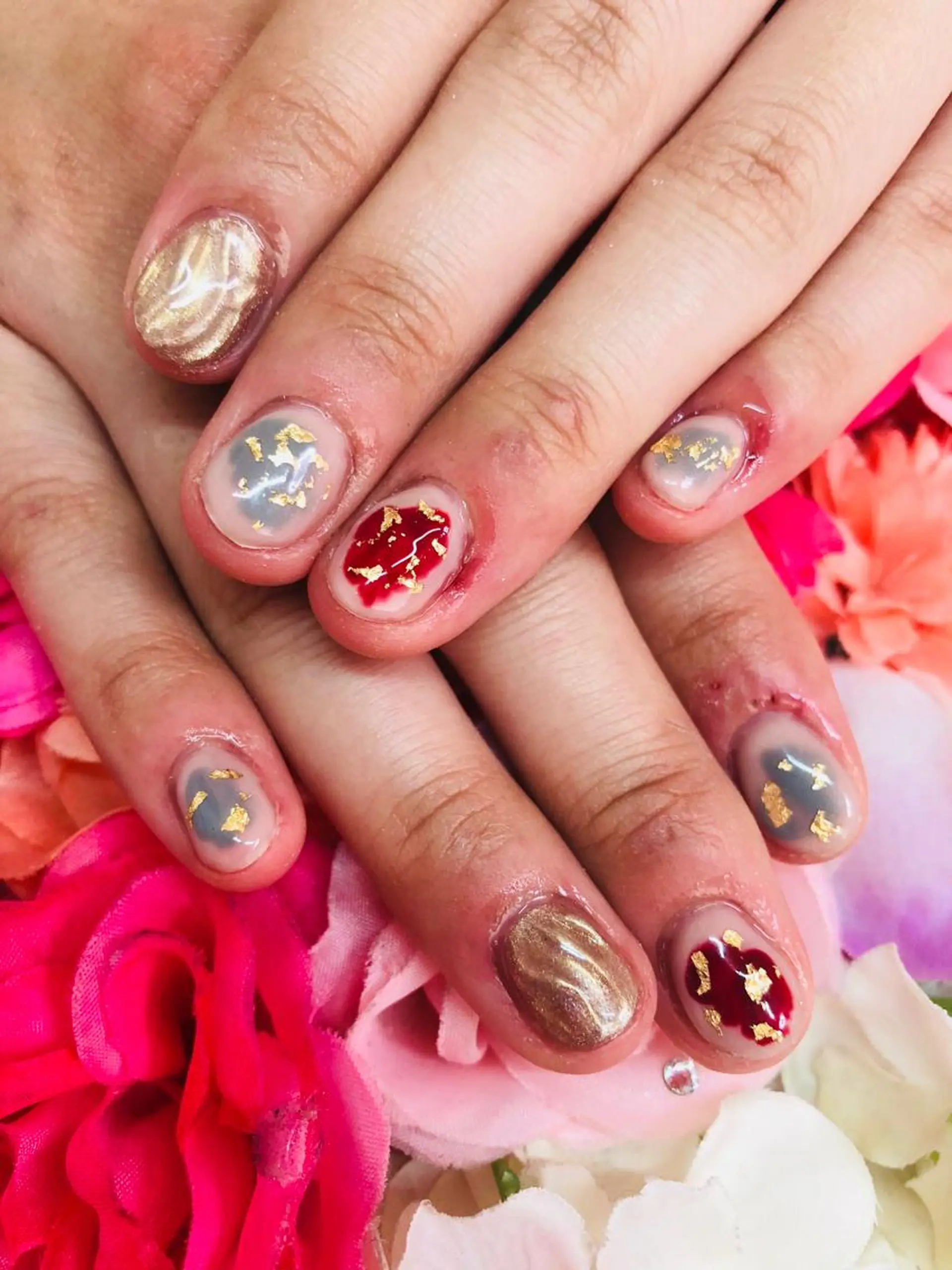 ネイル 酵素風呂　RA.RA所属・酵素風呂 RA.RAのその他イメージ