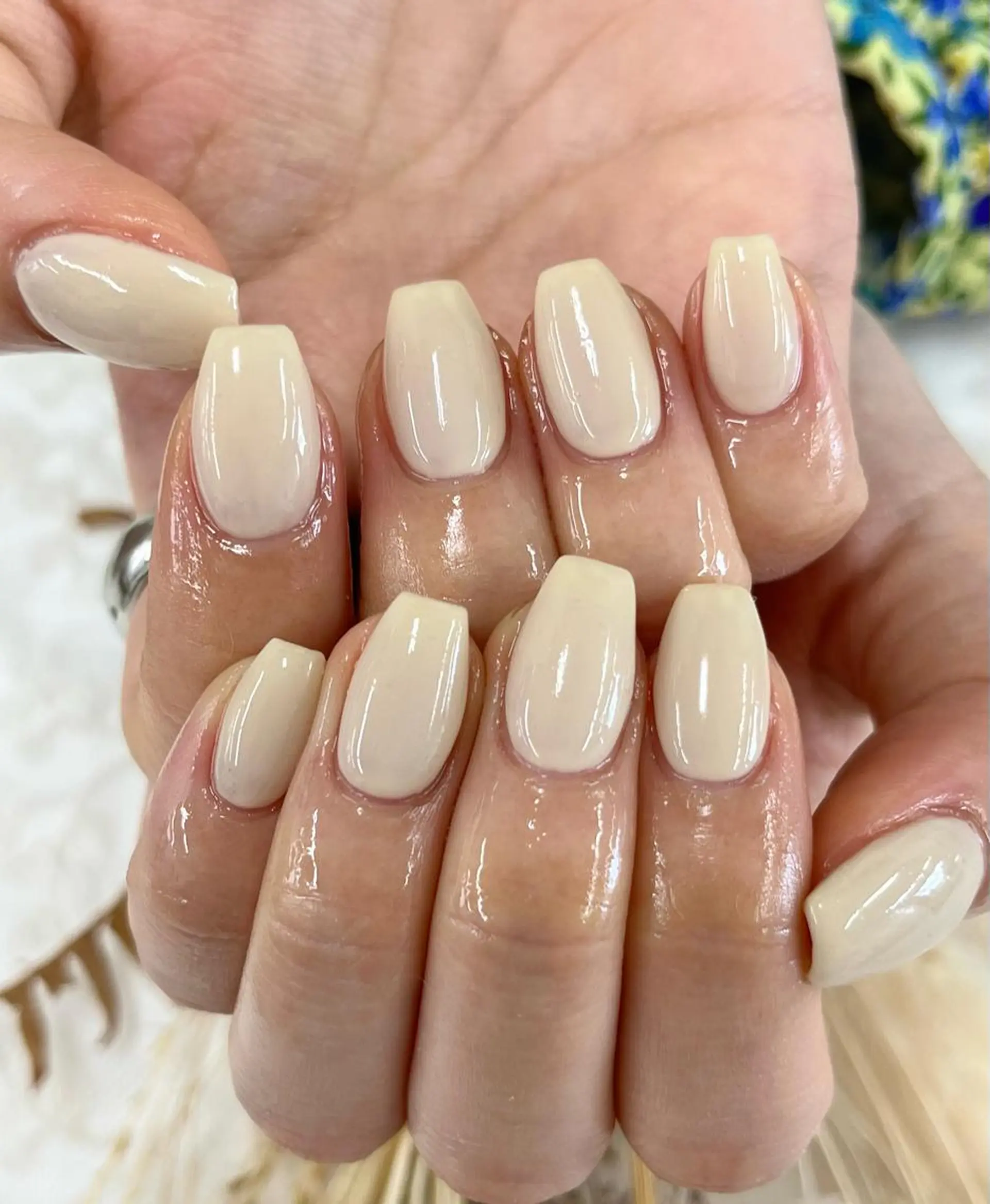 ネイル Basic町田本店 Suzunaのネイルデザイン