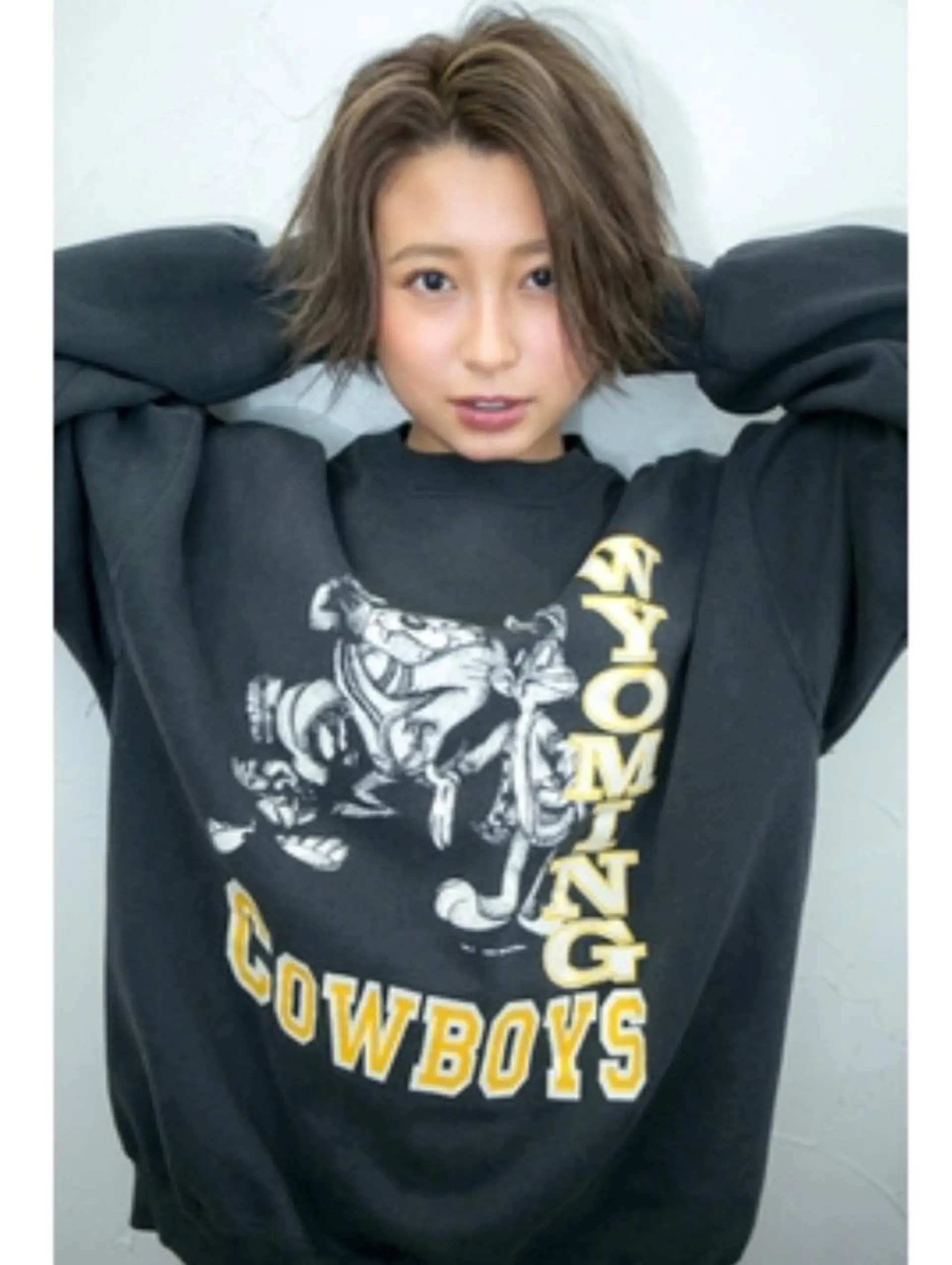 ショート 渡辺恵子 アイブロウ✨の眉毛・アイブロウイメージ