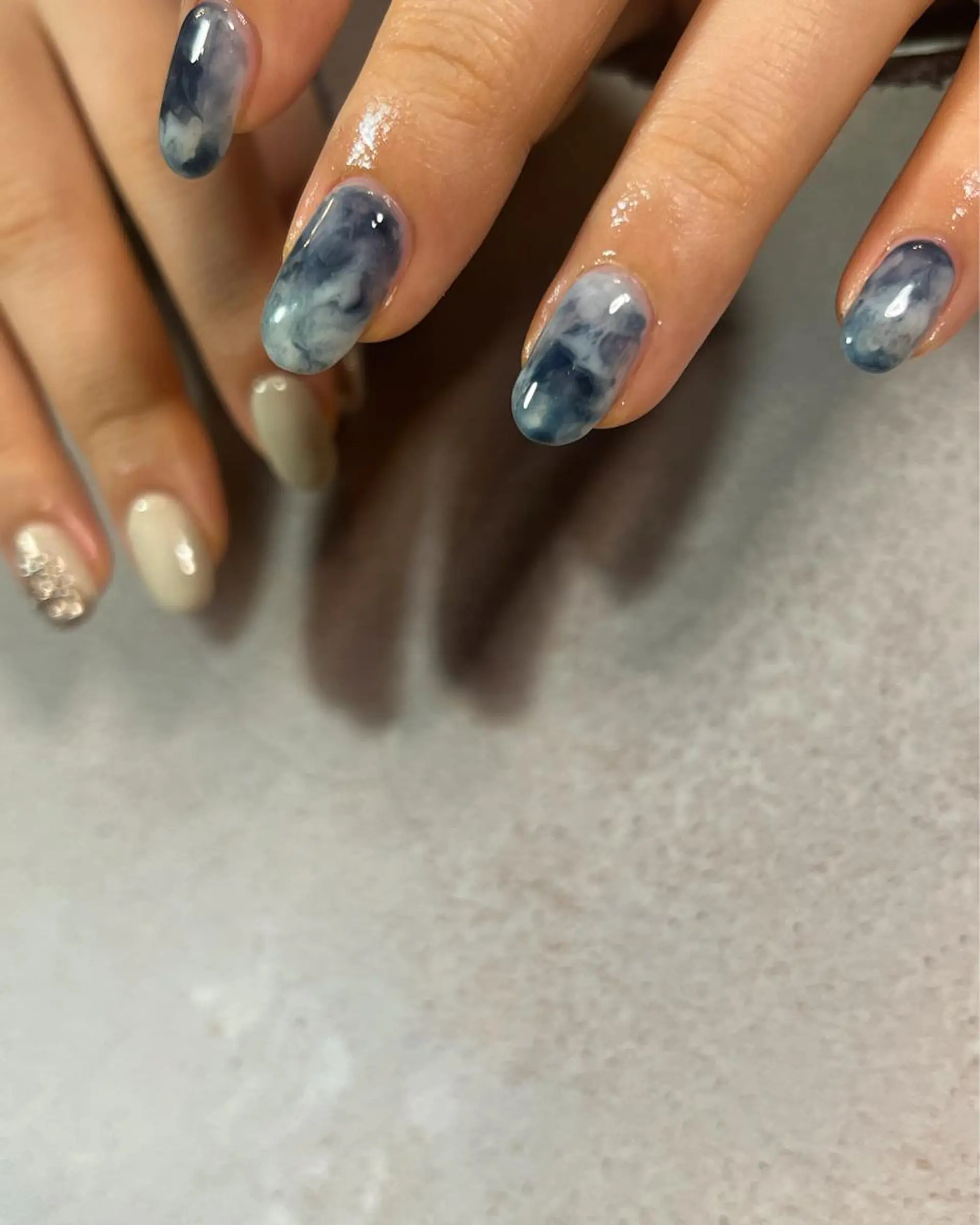 ネイル marie nailのネイルデザイン