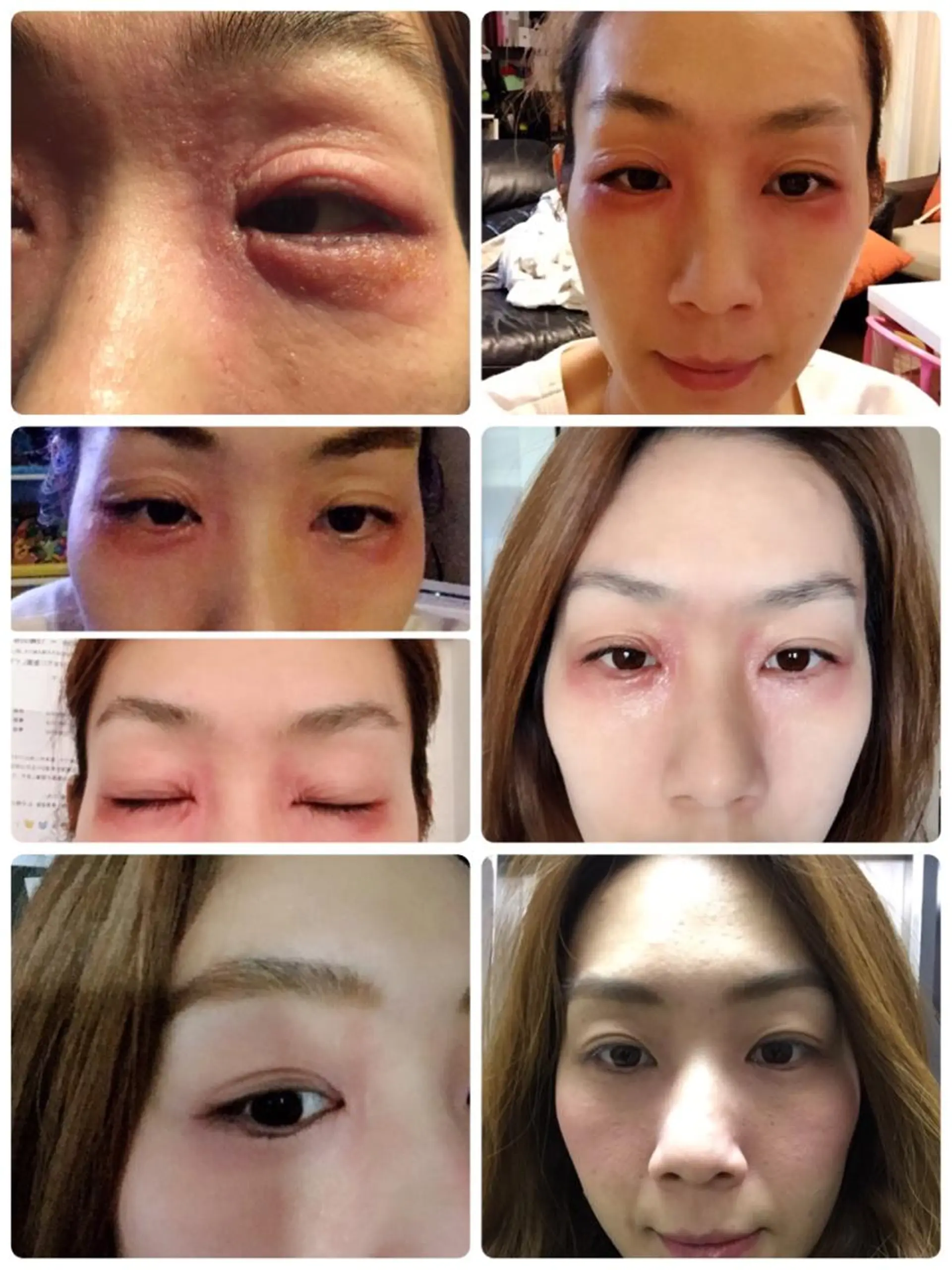 西野 薫のエステ・リラクイメージ