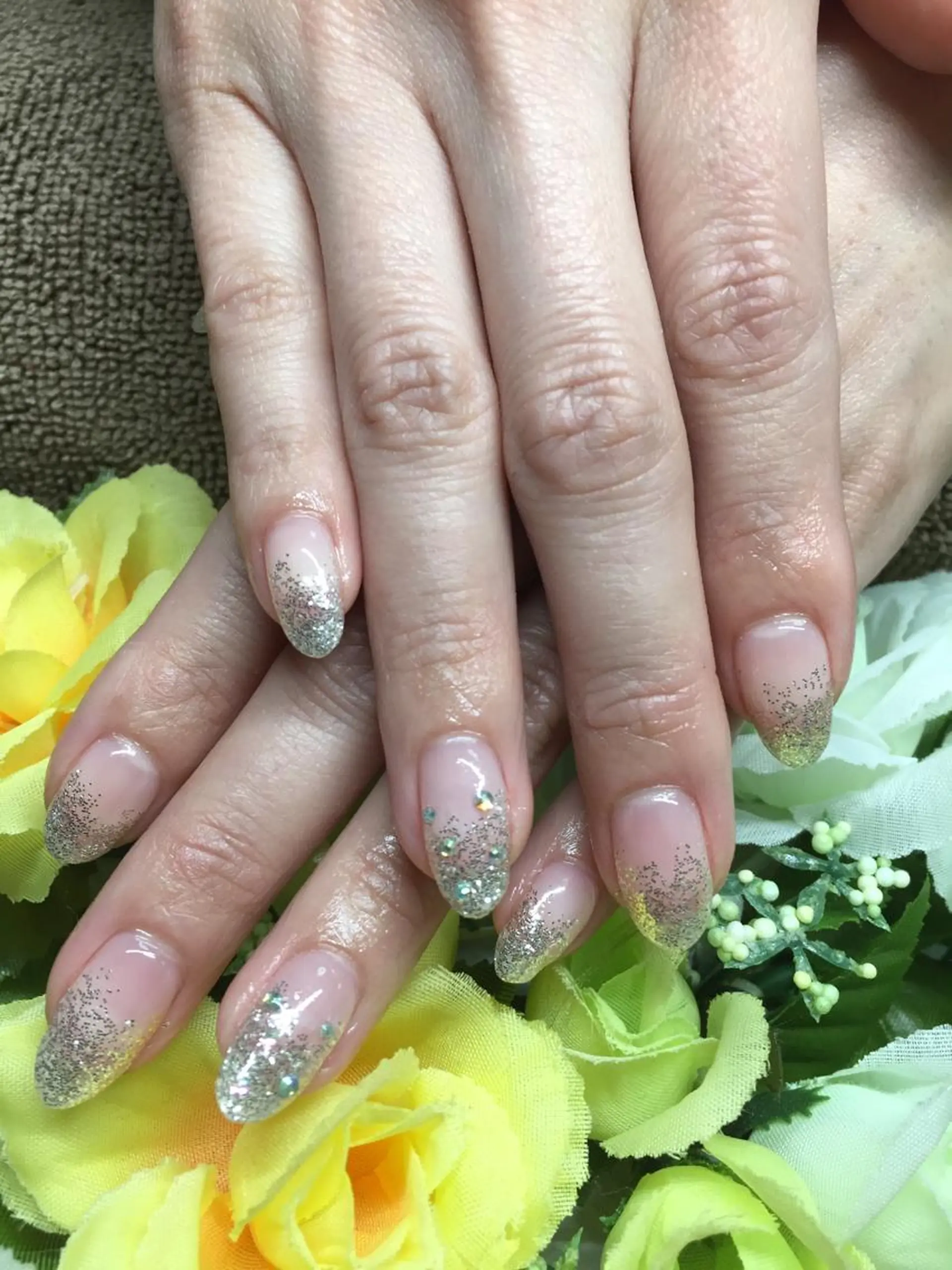 ネイル Sakura NaiLのネイルデザイン