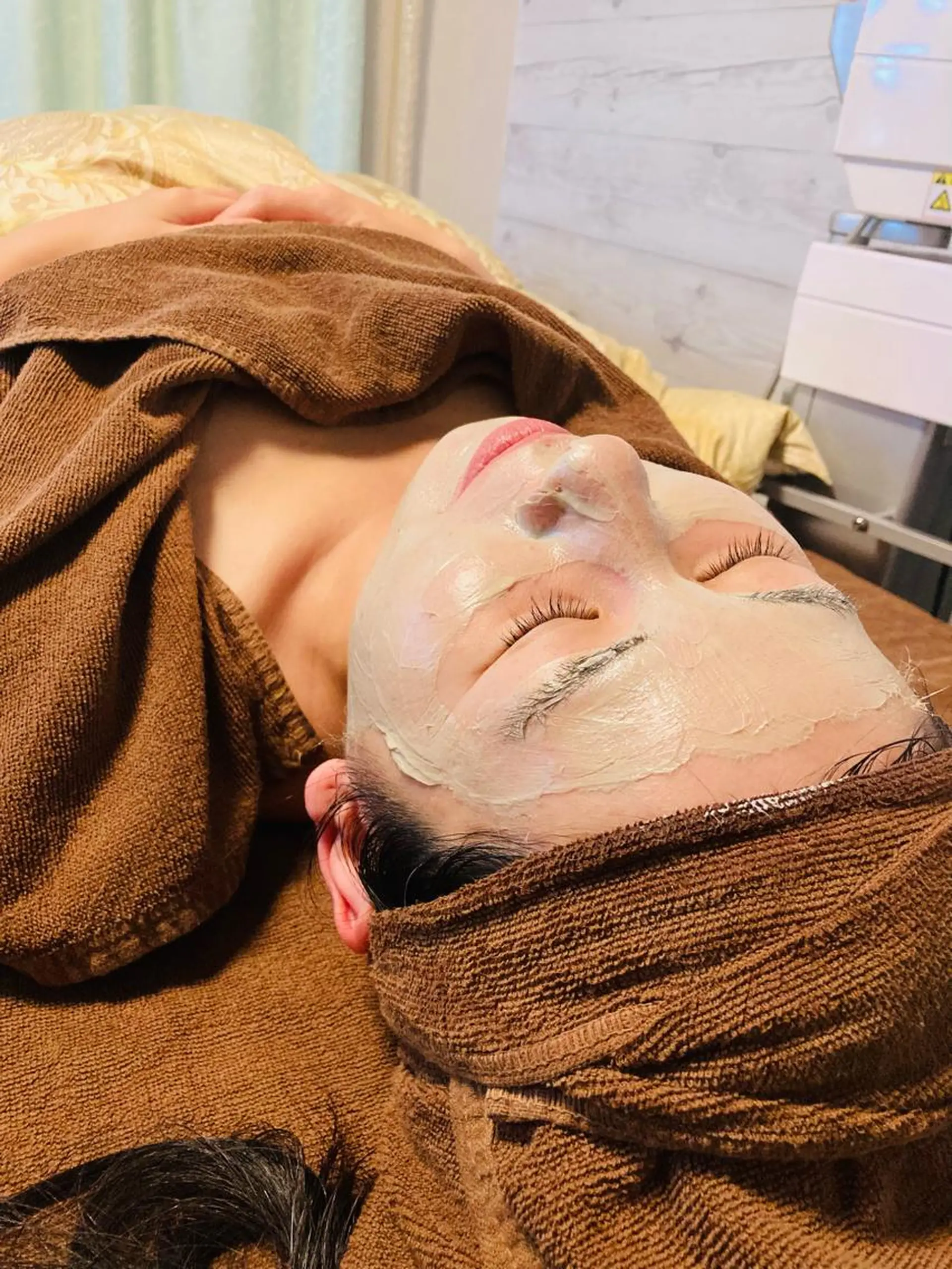 エステサロンvive 和泉のエステ・リラクイメージ