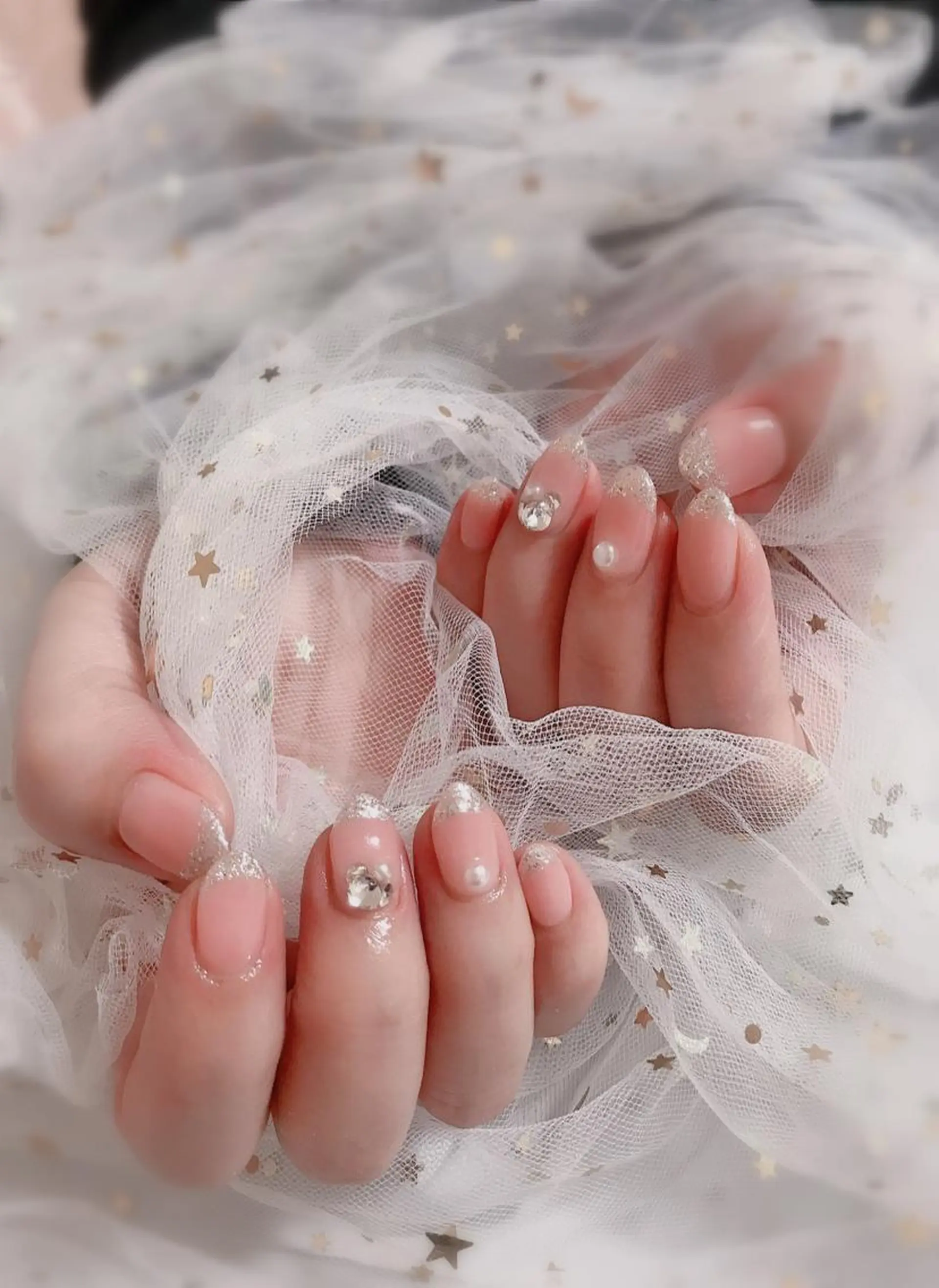 ネイル Cute beauty2のマツエク・マツパデザイン