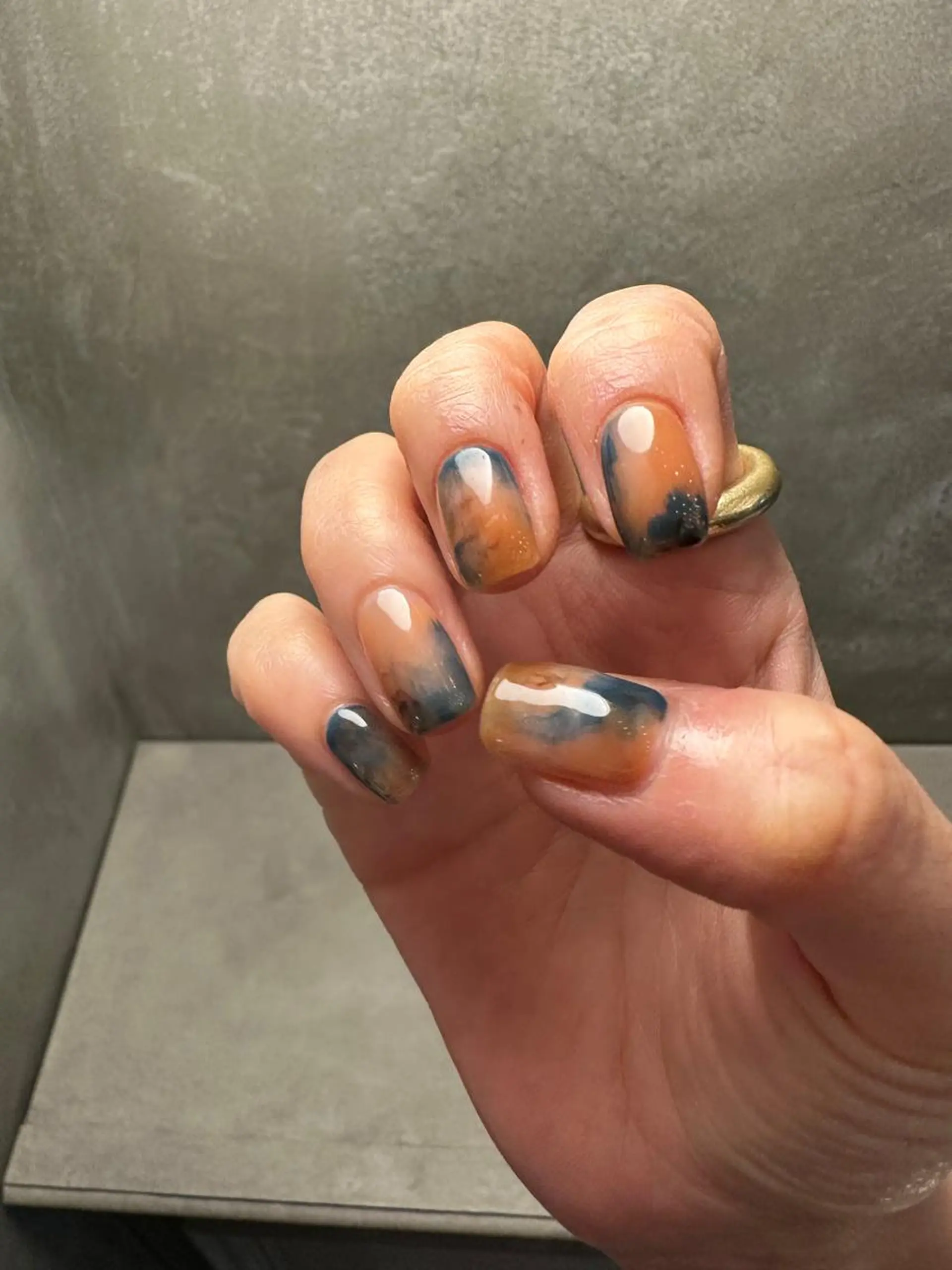 ネイル ハンドネイル anna padoのネイルデザイン