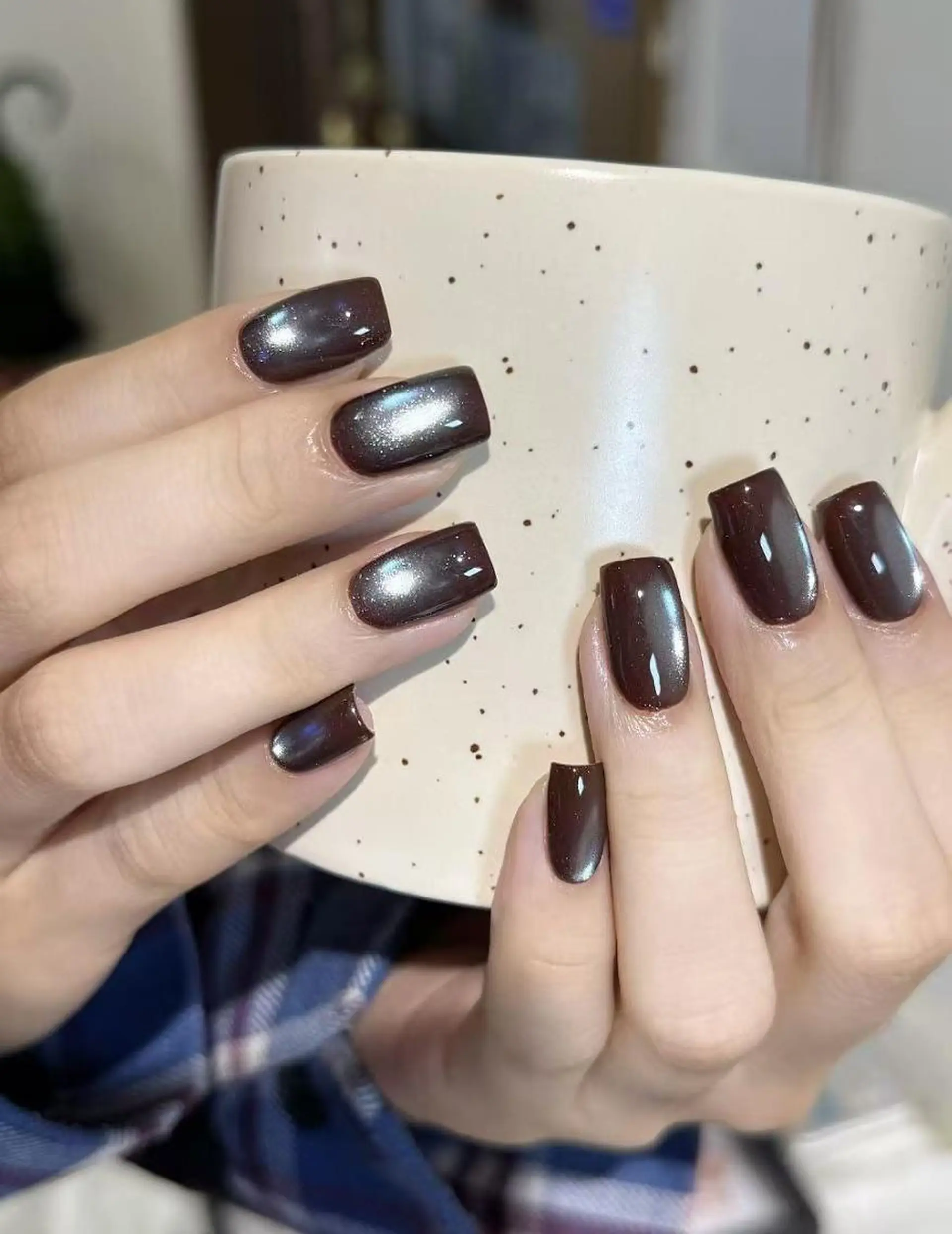 ネイル ハンドネイル 金子 紗奈のネイルデザイン