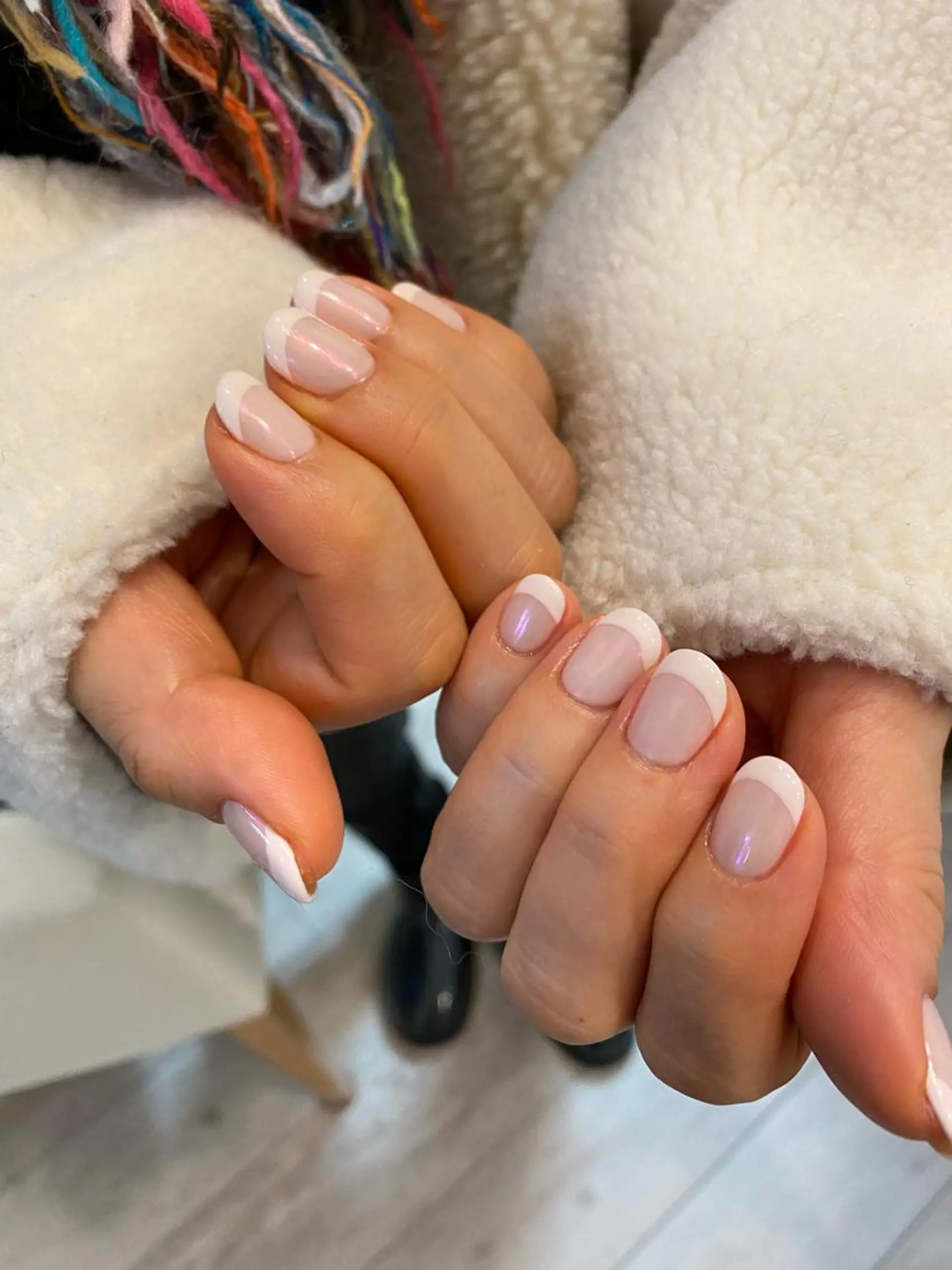 ネイル 【LINON】 airiのネイルデザイン