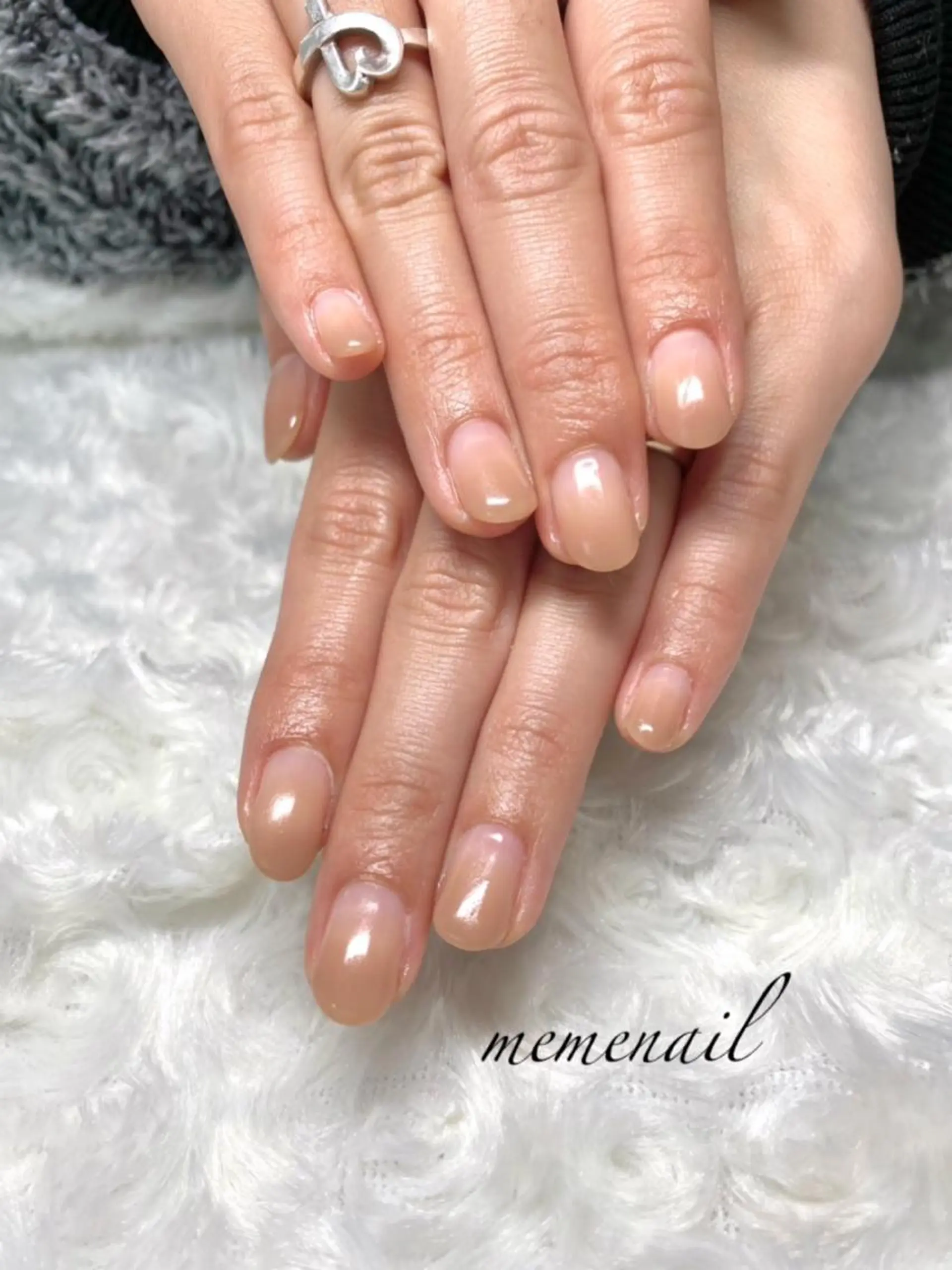 ネイル ハンドネイル Noguchi Megumiのその他イメージ