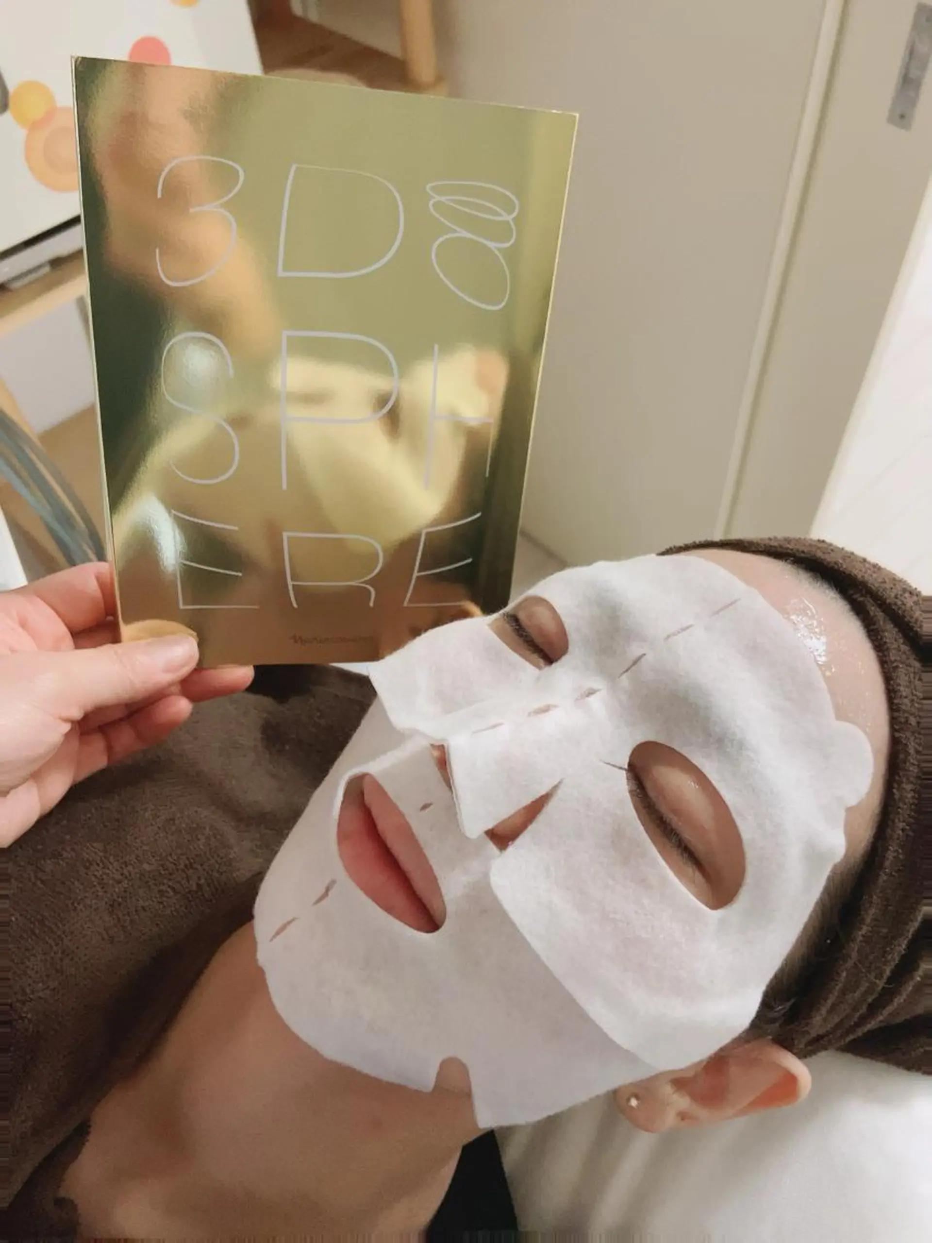 デアイム高島平所属・兼松 美香のエステ・リラクイメージ