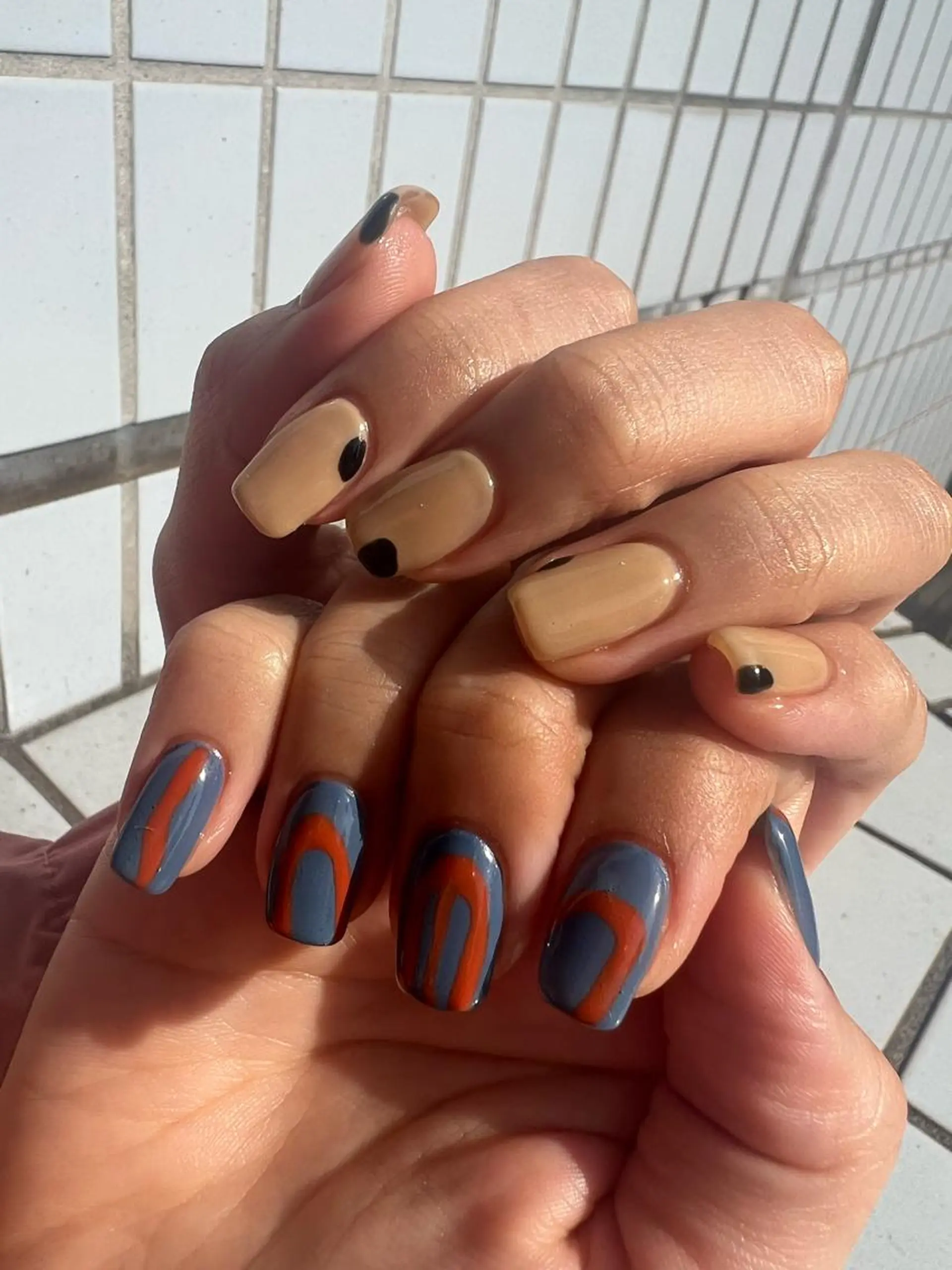 ヘアアレンジ ネイル 持ち込み ヘアメイクネイリスト 💄💅hidemiのヘアスタイル