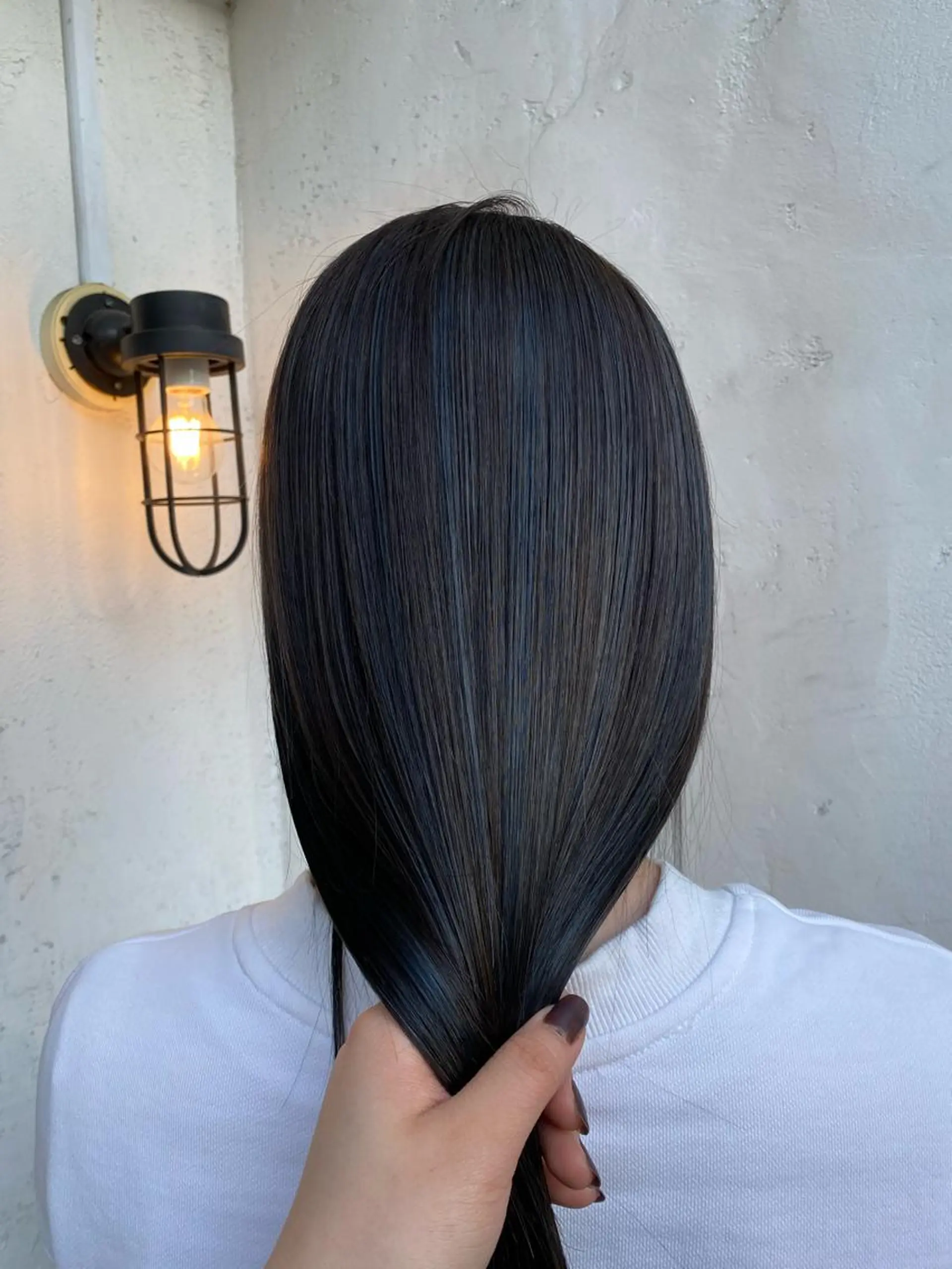 ロング ROCCO east / りんなのヘアスタイル