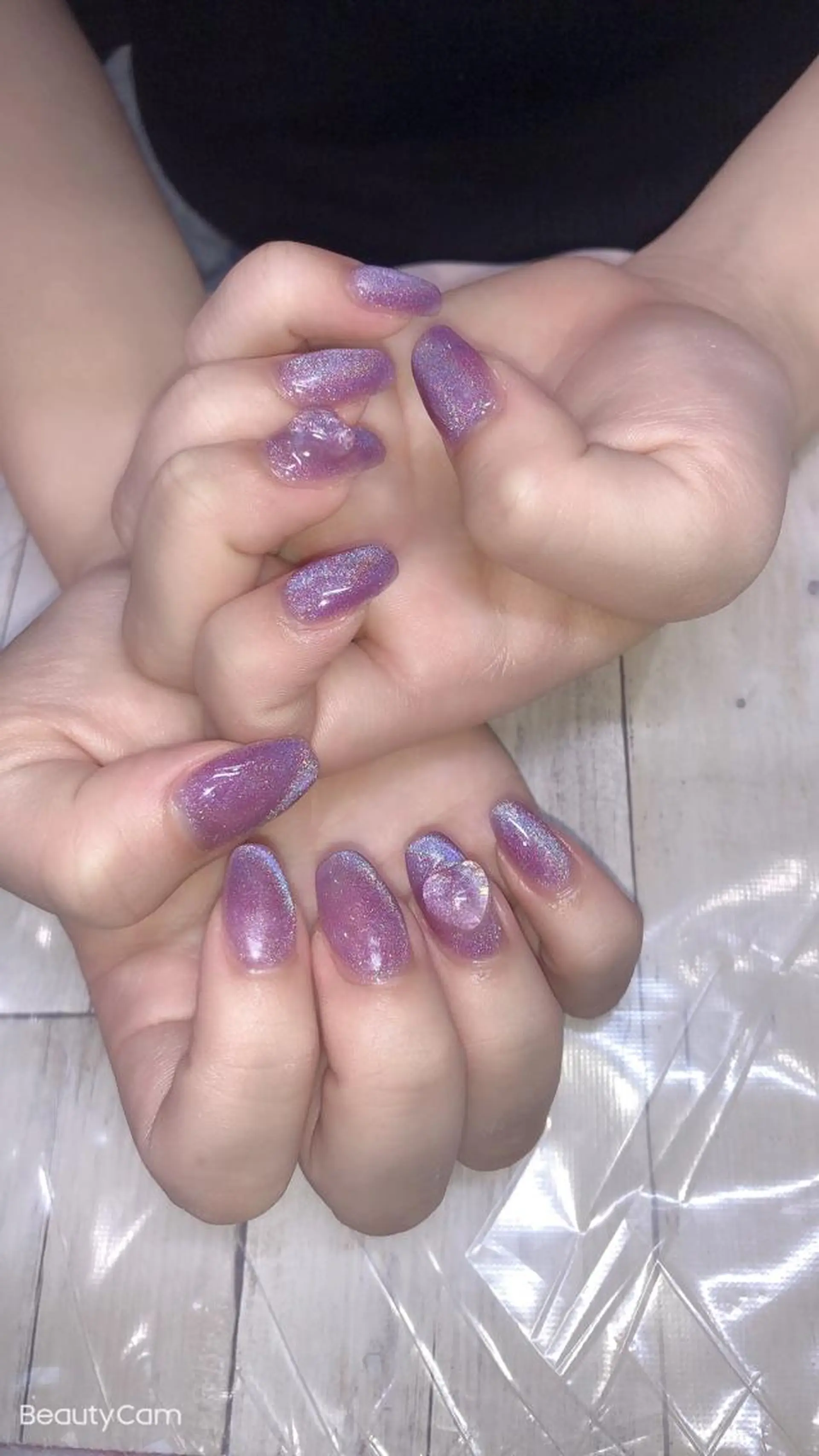 ネイル ✨アン ミユ✨のネイルデザイン