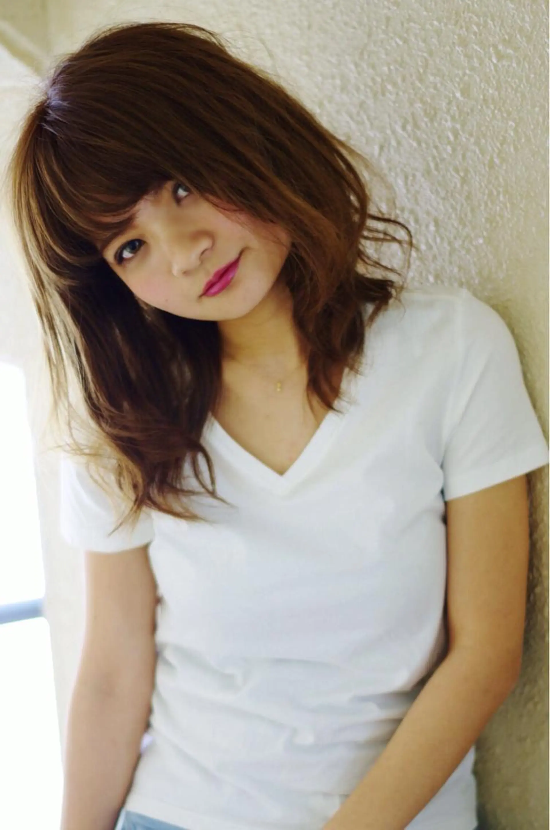 💎髪質改善💎 デザイナーshinのヘアスタイル