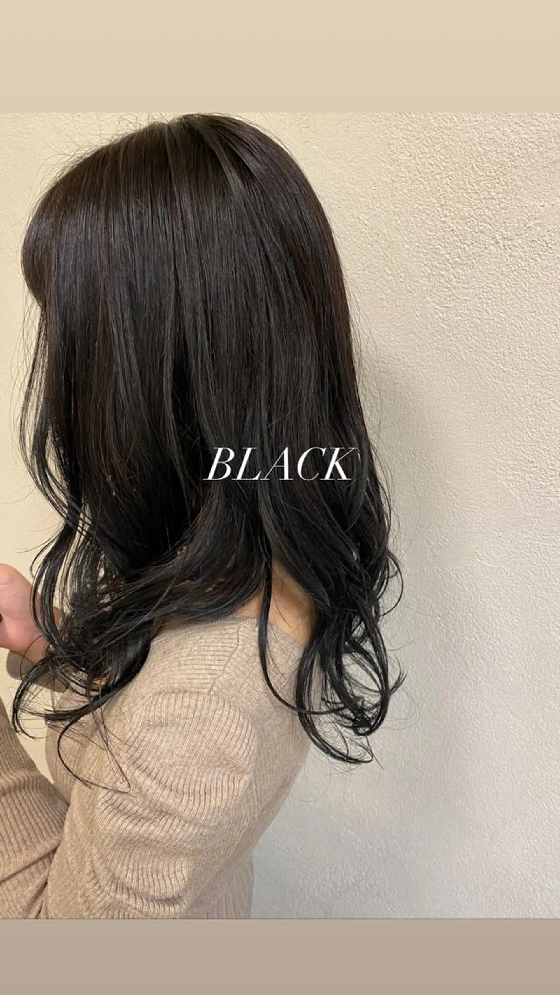 ロング カラー カット ヘアカラー 小顔ショート✁ ⁂Yukari⁂のヘアスタイル