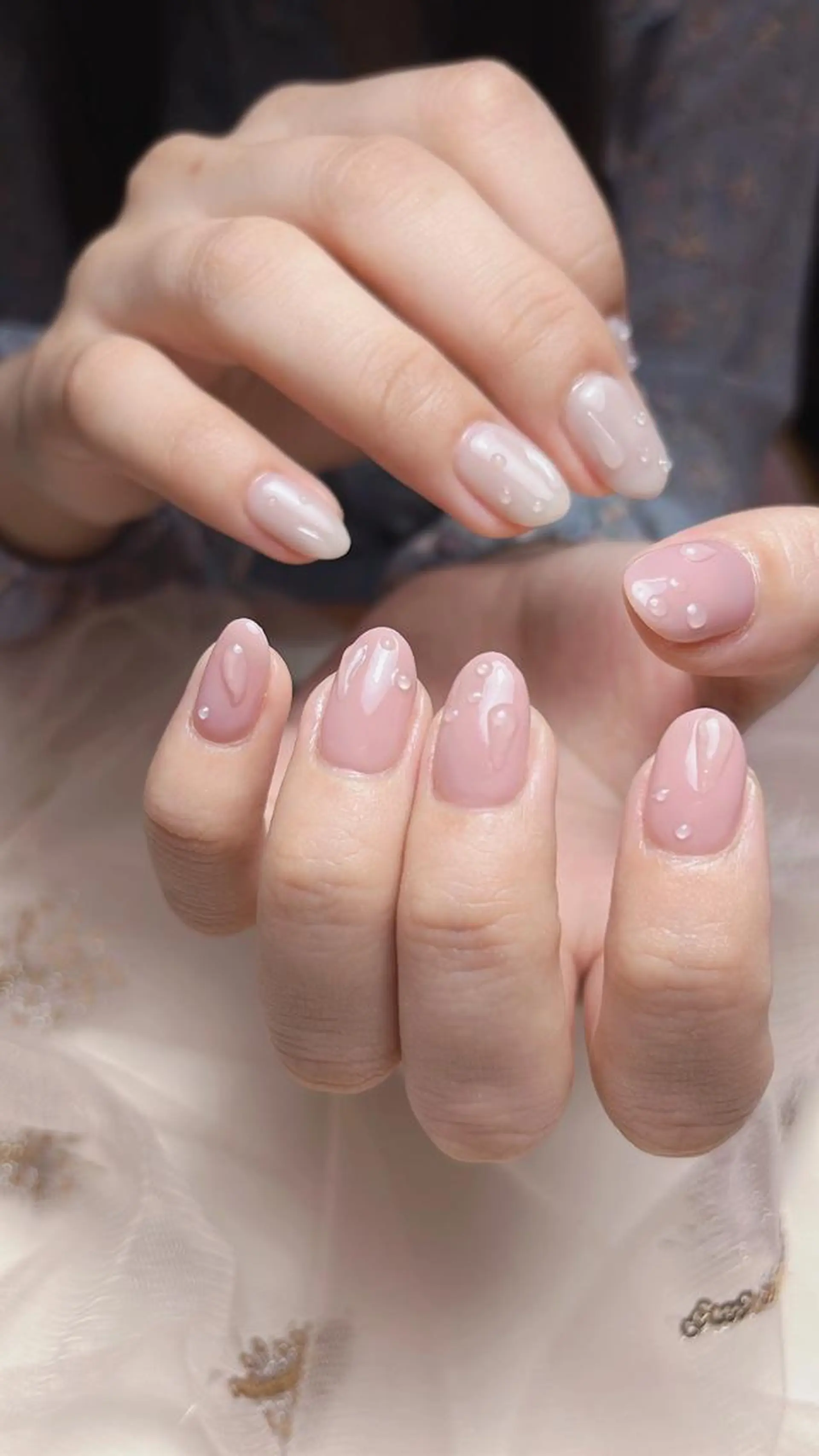 ネイル ewt miniのマツエク・マツパデザイン