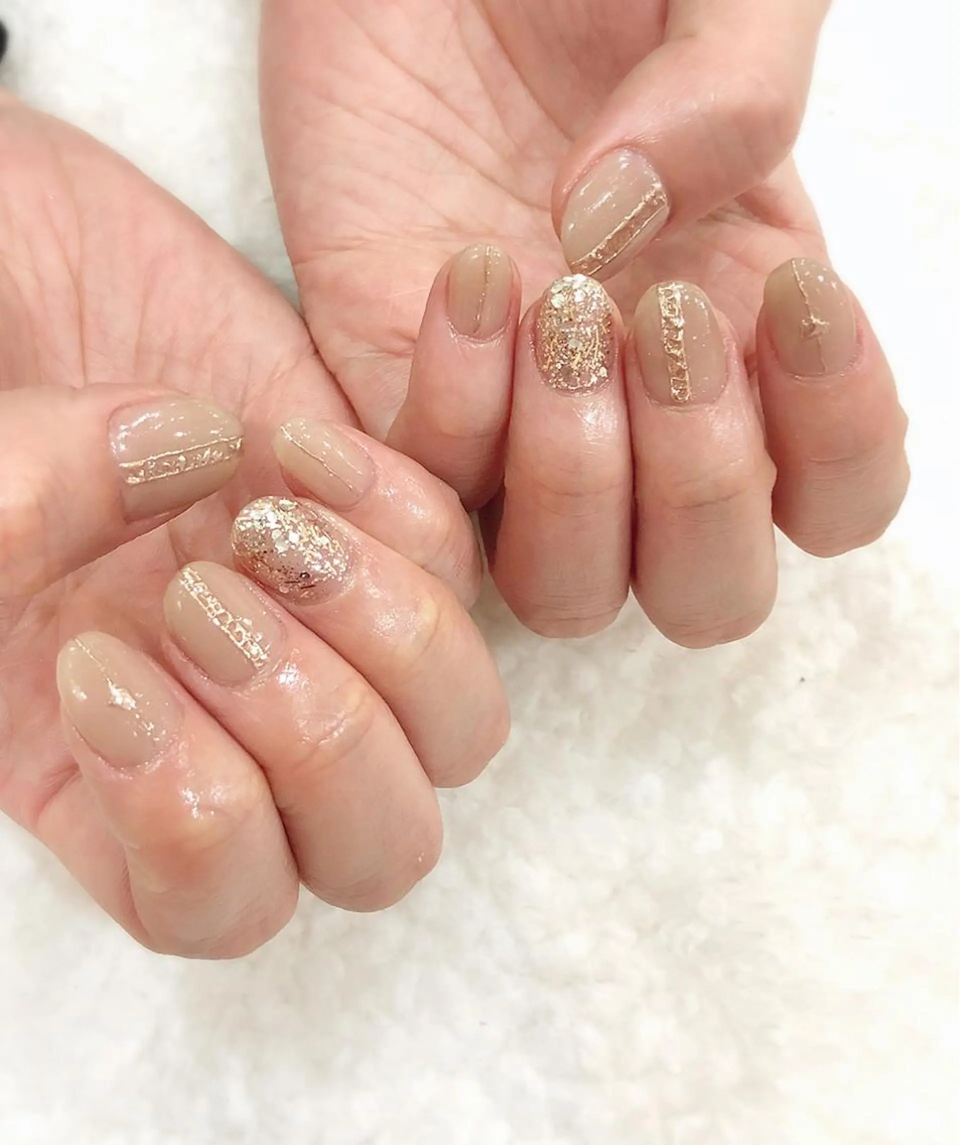 ネイル nail salon Regaosのネイルデザイン