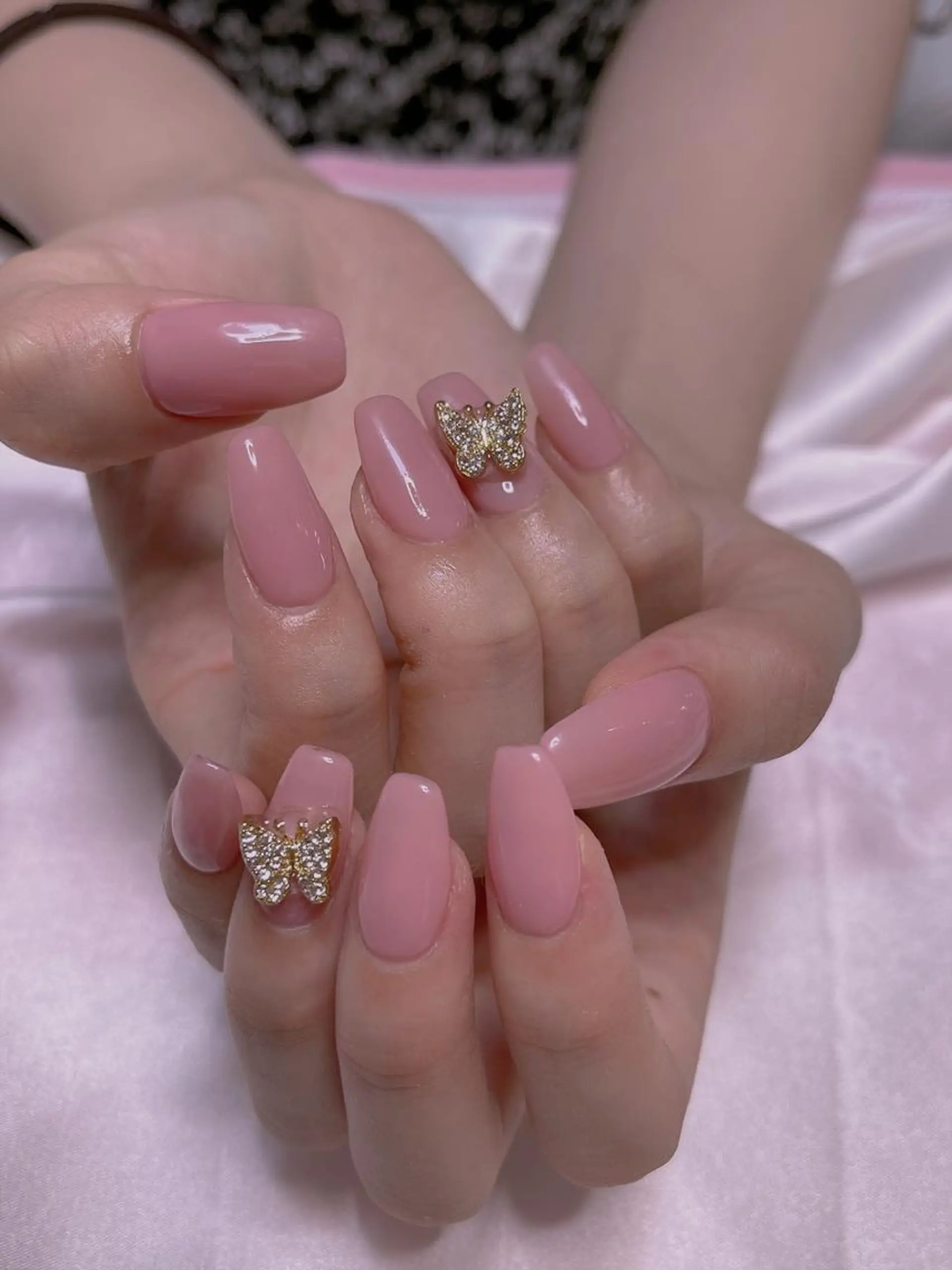 ネイル ジョリ kasumi🌹💅のネイルデザイン