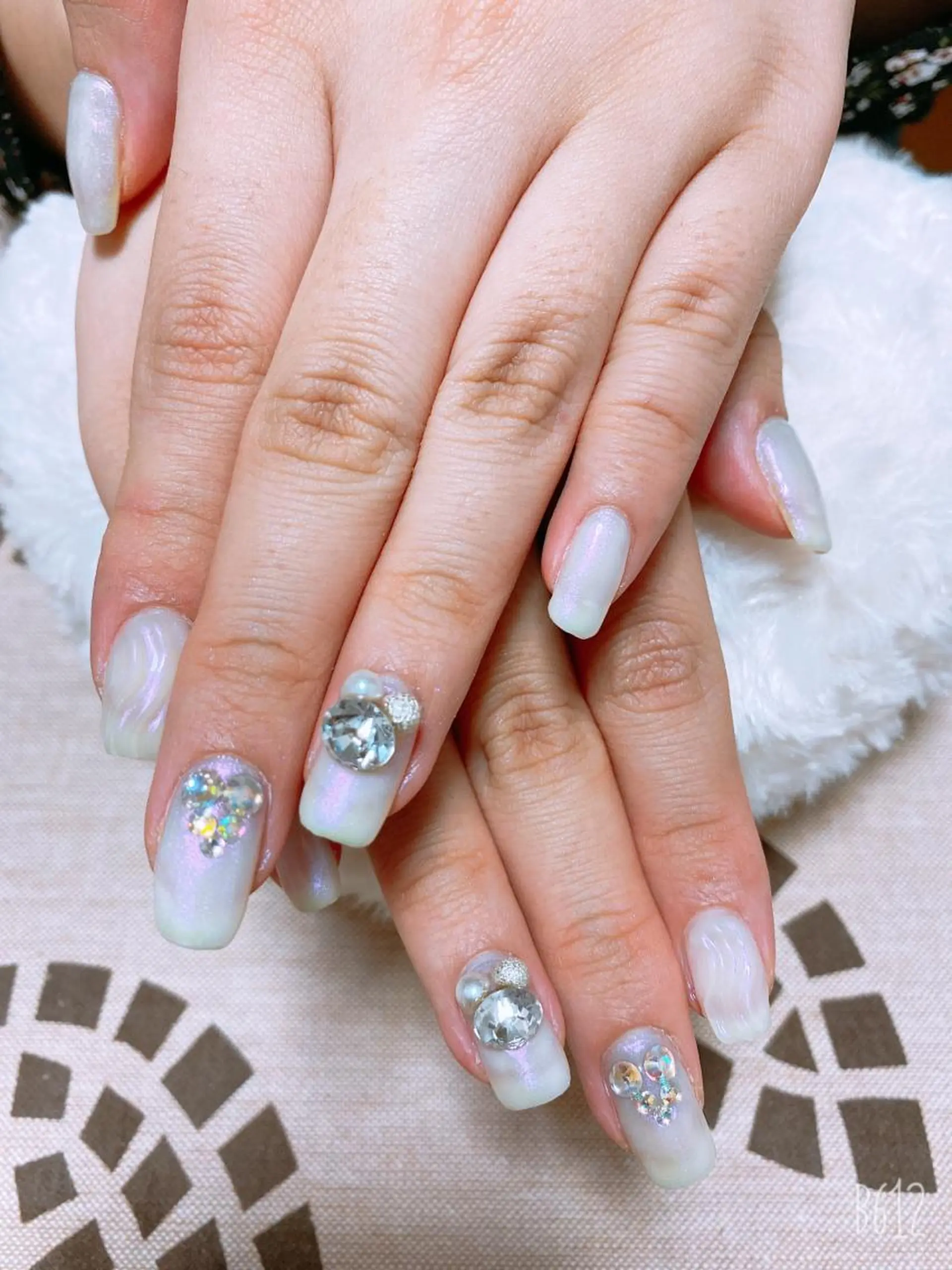 ネイル The Best Beauty受付担当のエステ・リラクイメージ