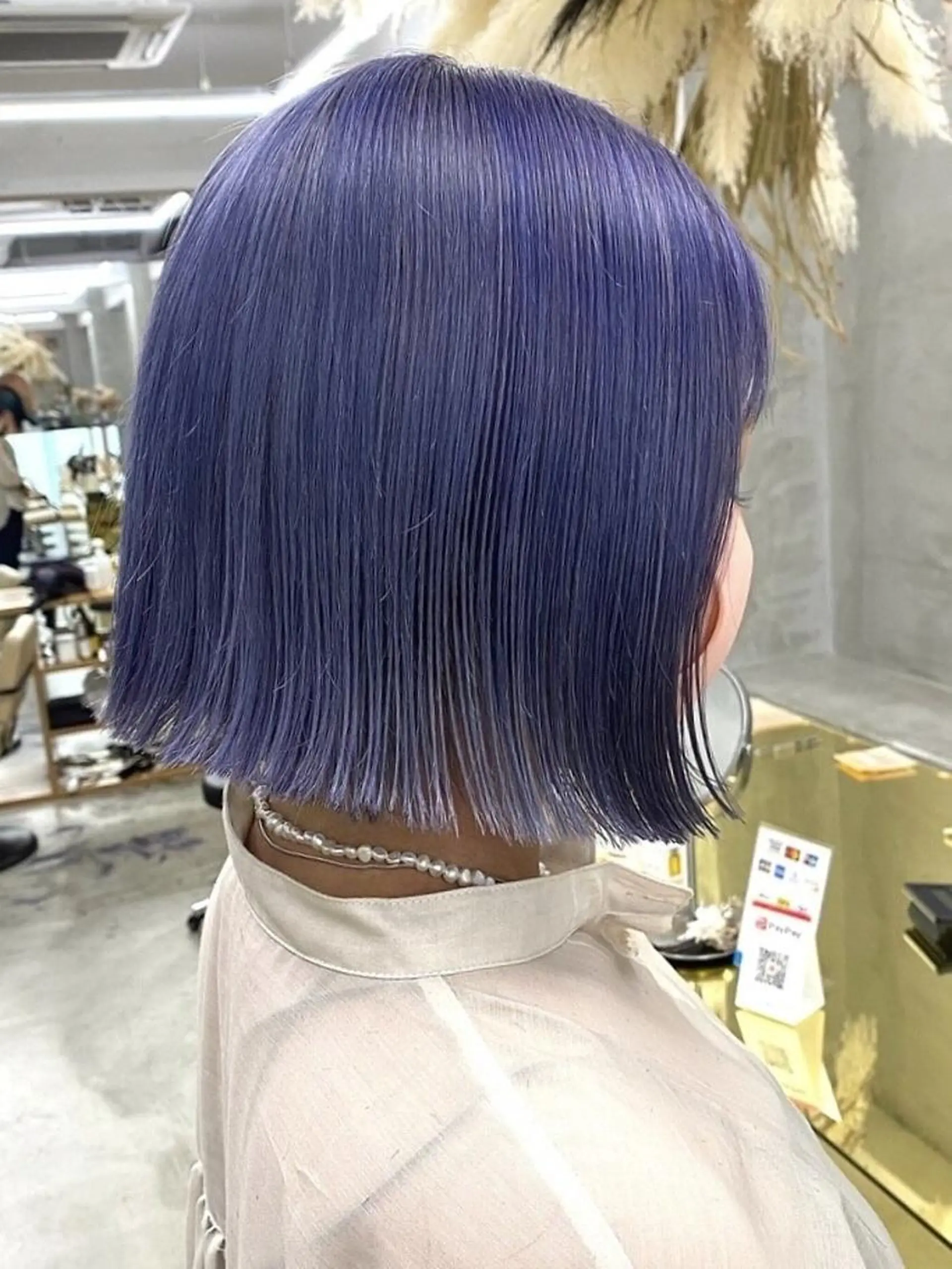 ミディアム カラー パーマ ヘアアレンジ メンズ ミディアムパーマ メンズバレイヤージュ メンズブリーチ センターパート フェードカット ヘアカラー トリートメント ハイトーン/レイヤー 🌸さくらのヘアスタイル