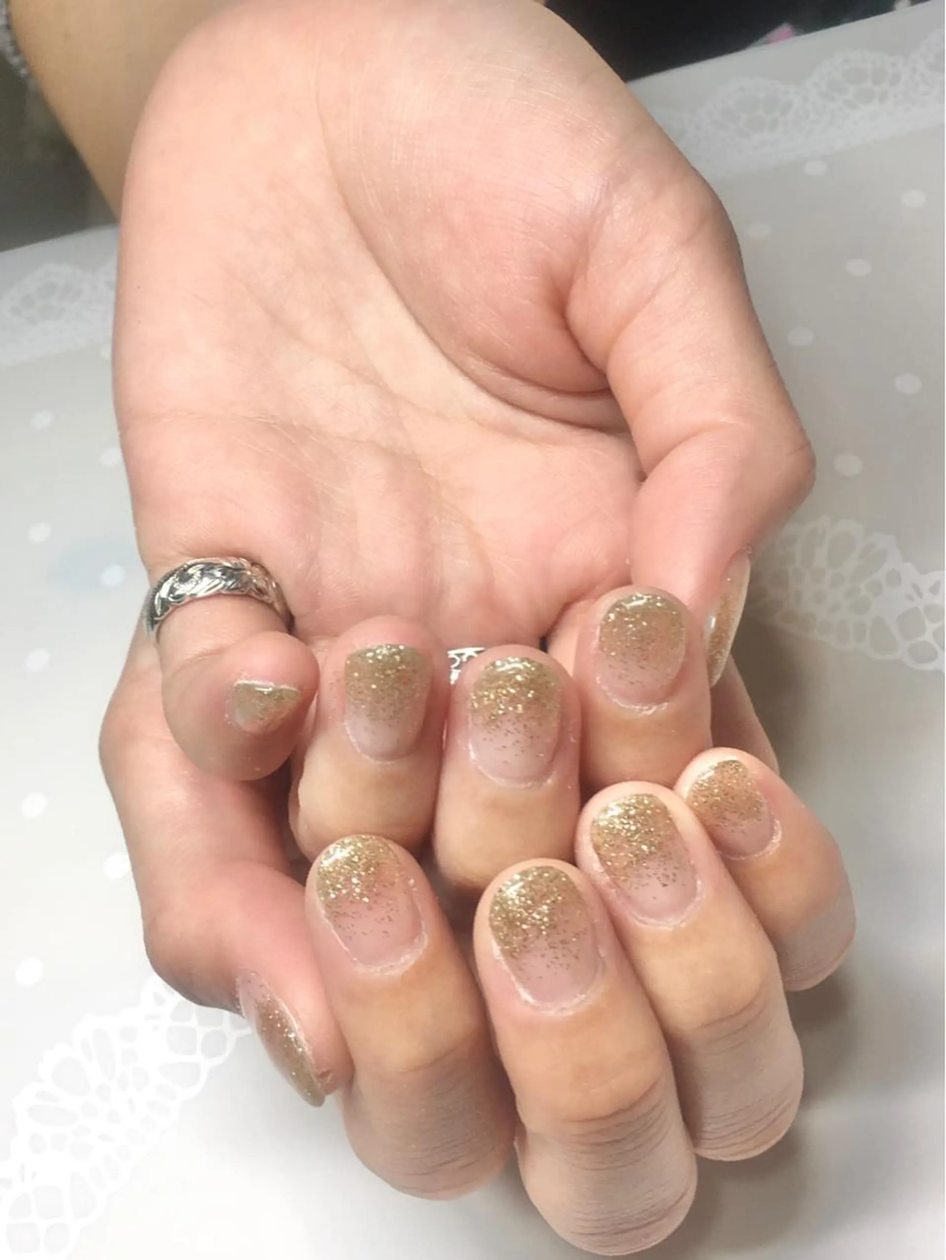 ネイル 新宿ネイルサロン ジェミディローサのネイルデザイン