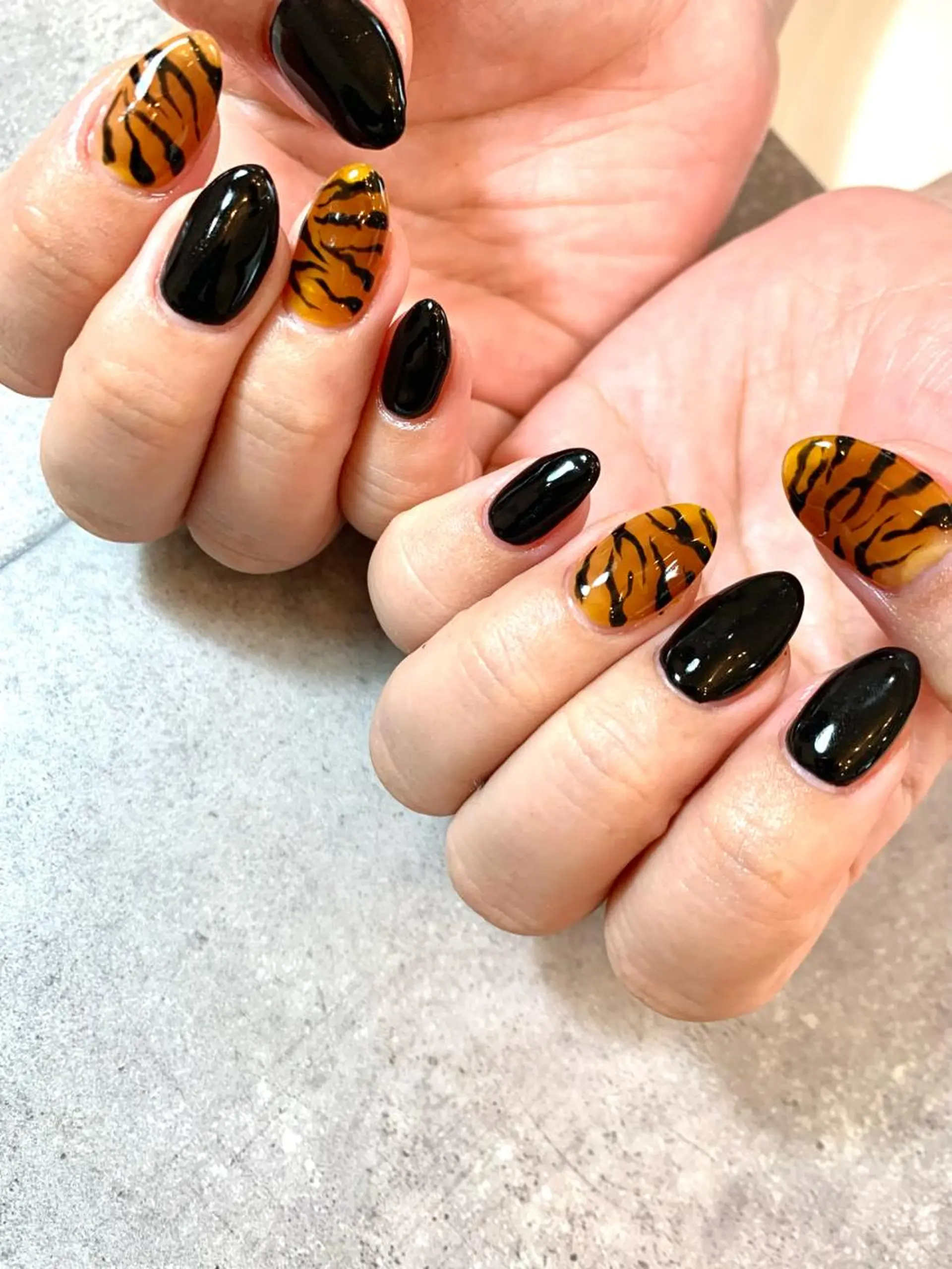 ネイル ELLE nailのネイルデザイン