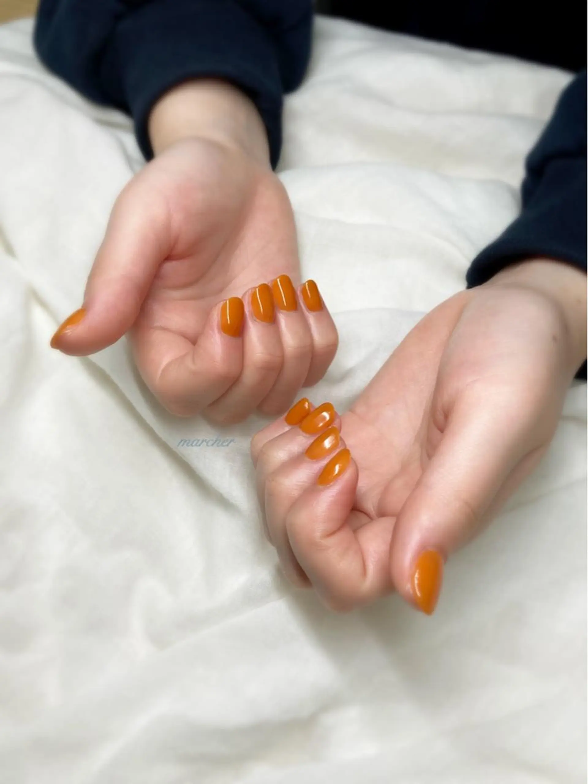 ネイル Nailbeauty marcherのネイルデザイン
