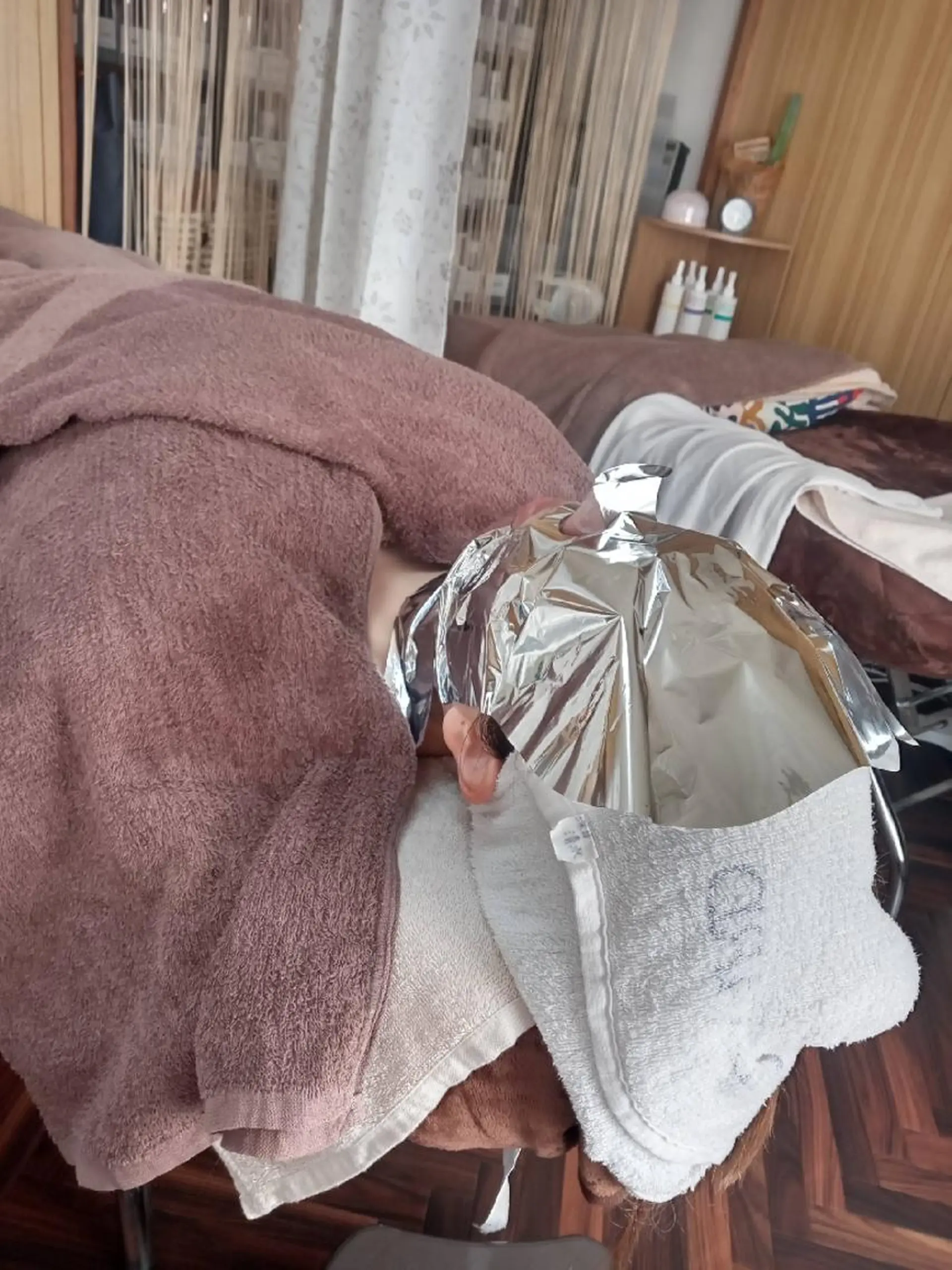 メナードフェイシャルサロン深井清水店所属・吉田 茜のエステ・リラクイメージ