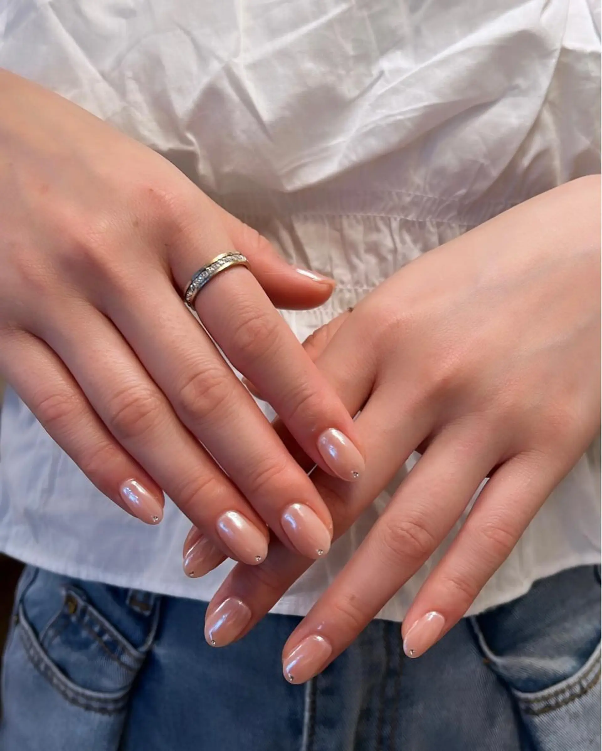 ネイル ハンドネイル フットネイル ハンドケア Miyagi Asamiのネイルデザイン