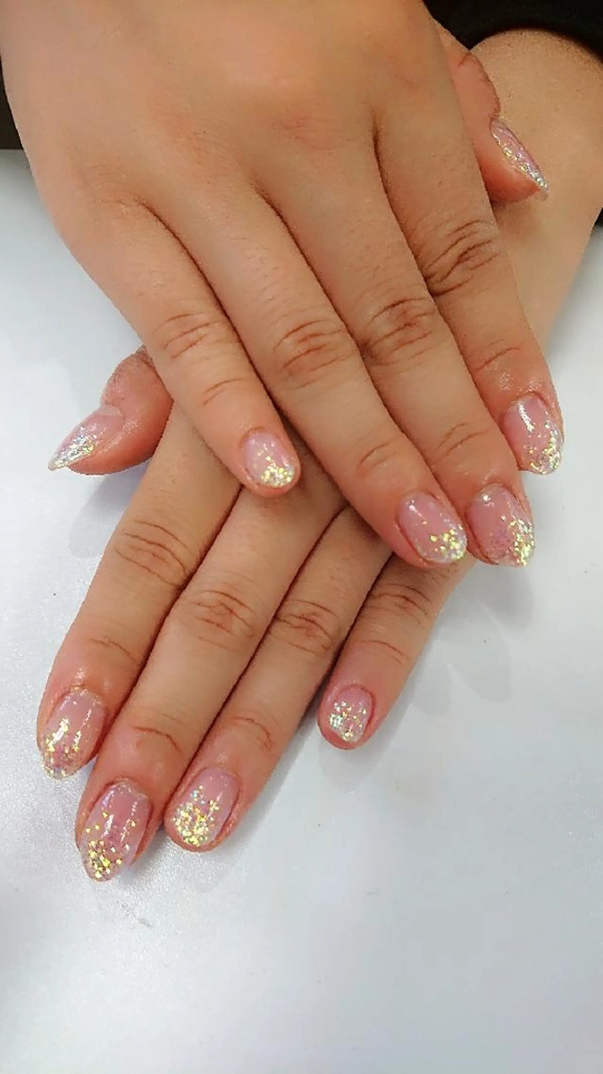 ネイル 🍒当日もOK🍒 𝑳𝑼𝑵𝑨花井のネイルデザイン