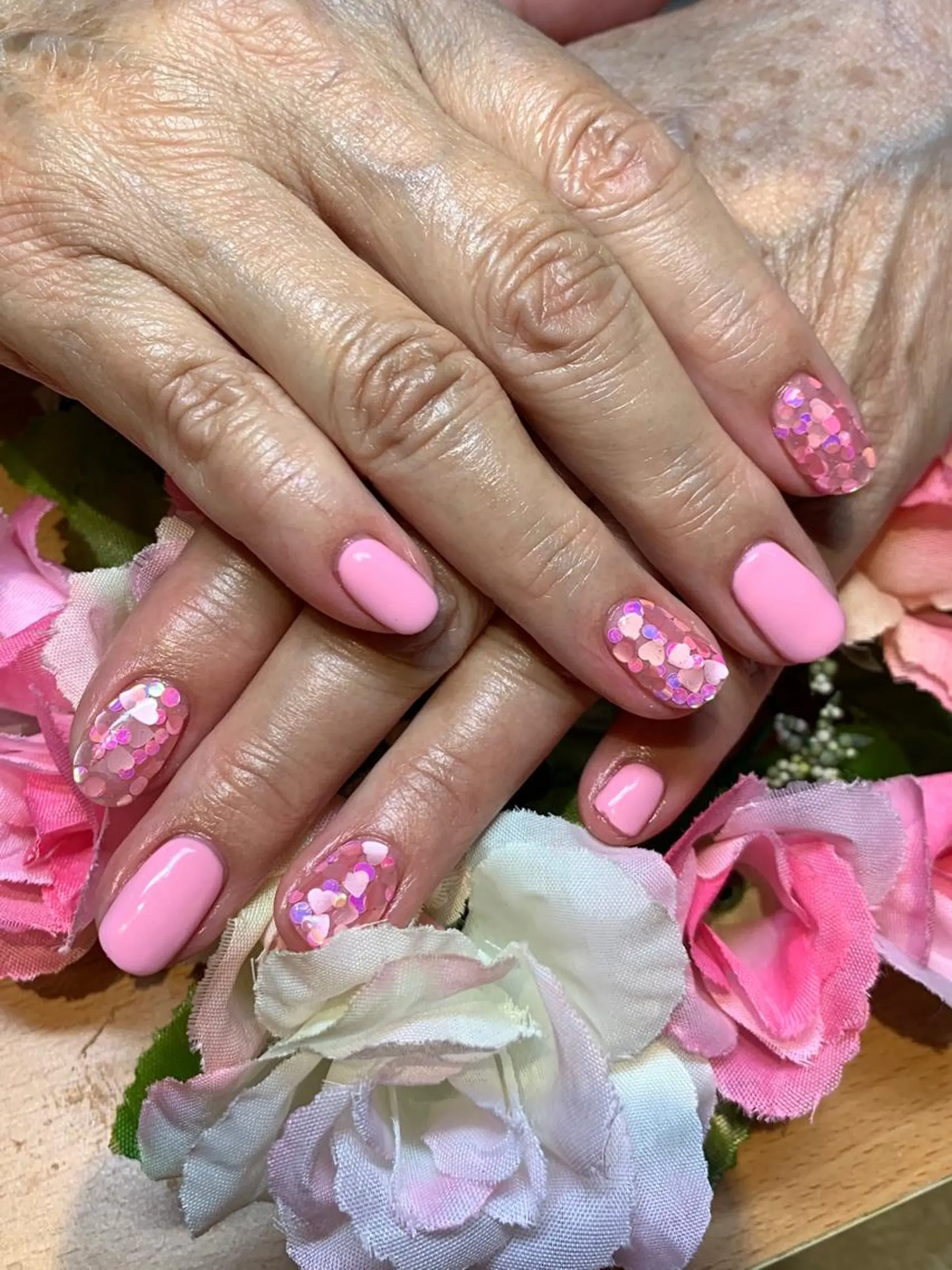 ネイル ASPILEAF所属・アスピリーフ さとみのマツエク・マツパデザイン