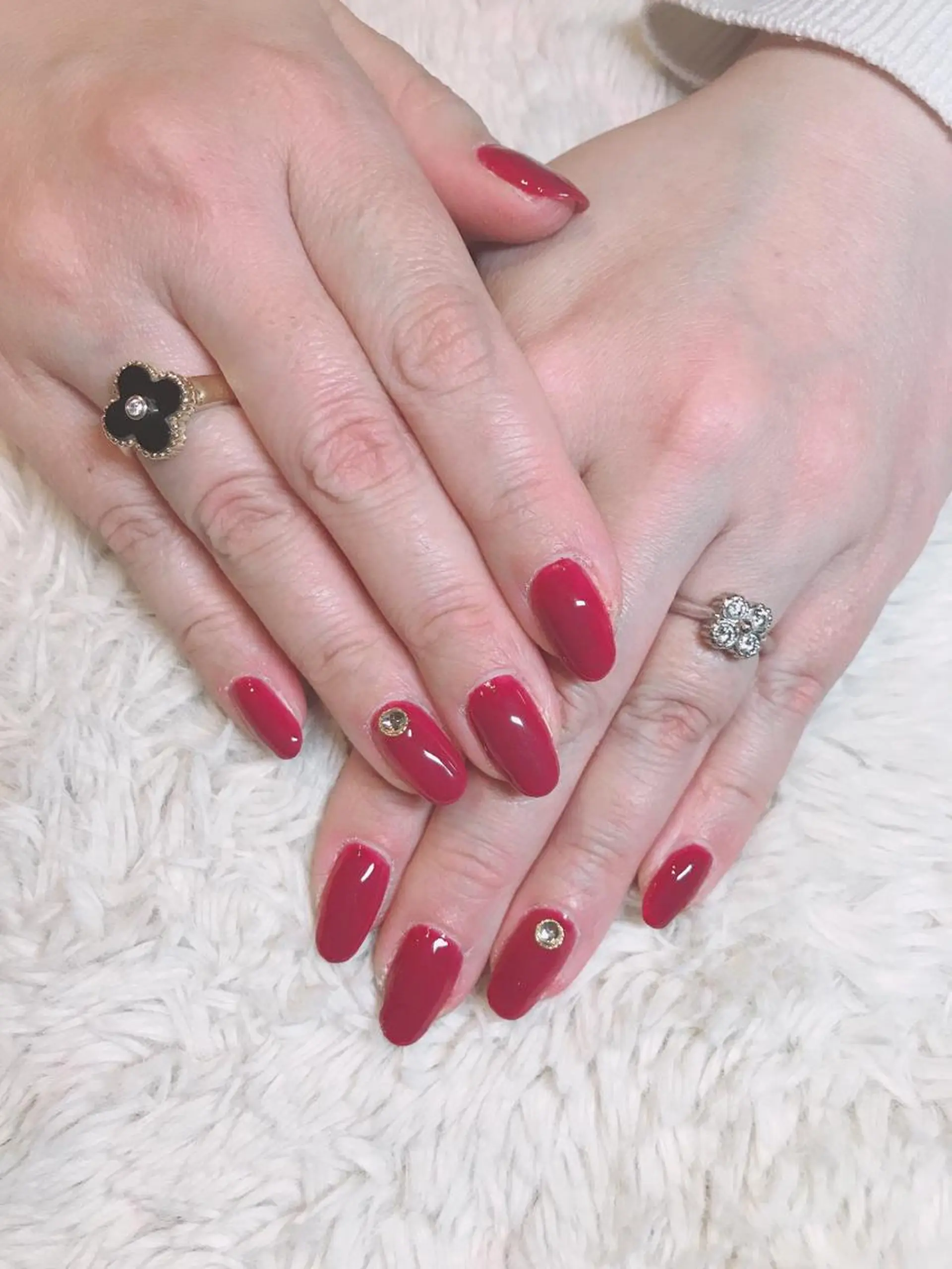 ネイル pipi ..のネイルデザイン