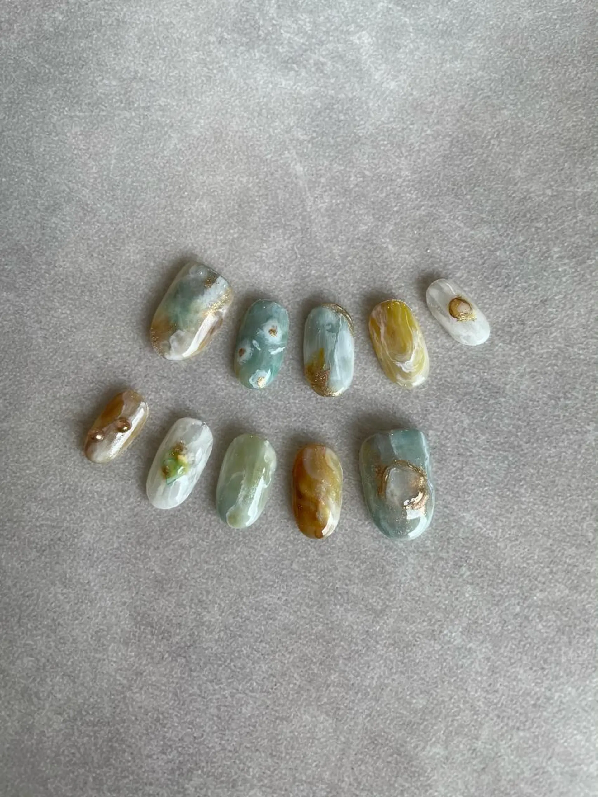 ネイル その他(ネイル) puna nailのネイルデザイン