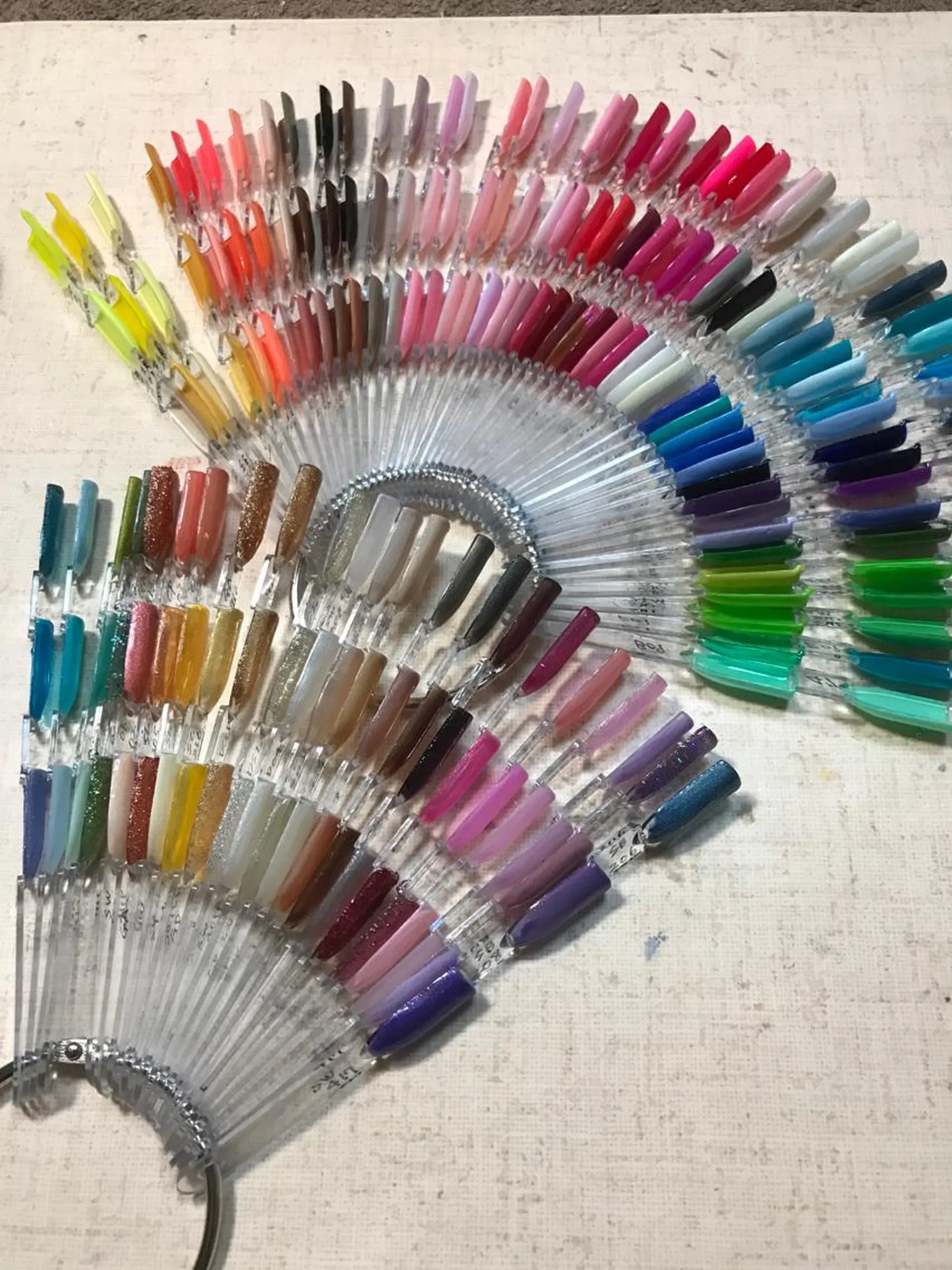 ネイル Mateo Nail Artのネイルデザイン