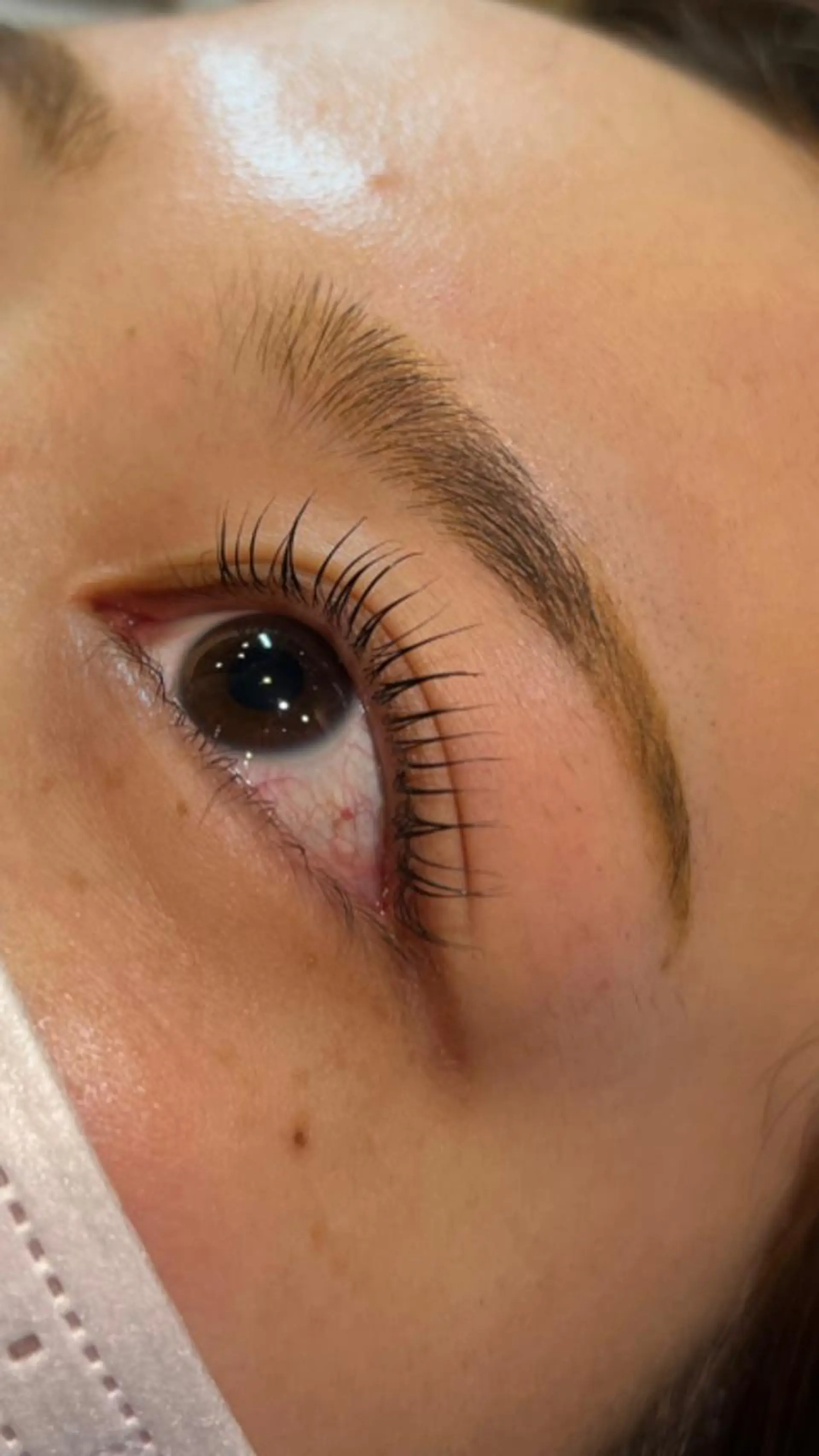 マツエク・マツパ マツパ Mei🎀 eye & hairのマツエク・マツパデザイン