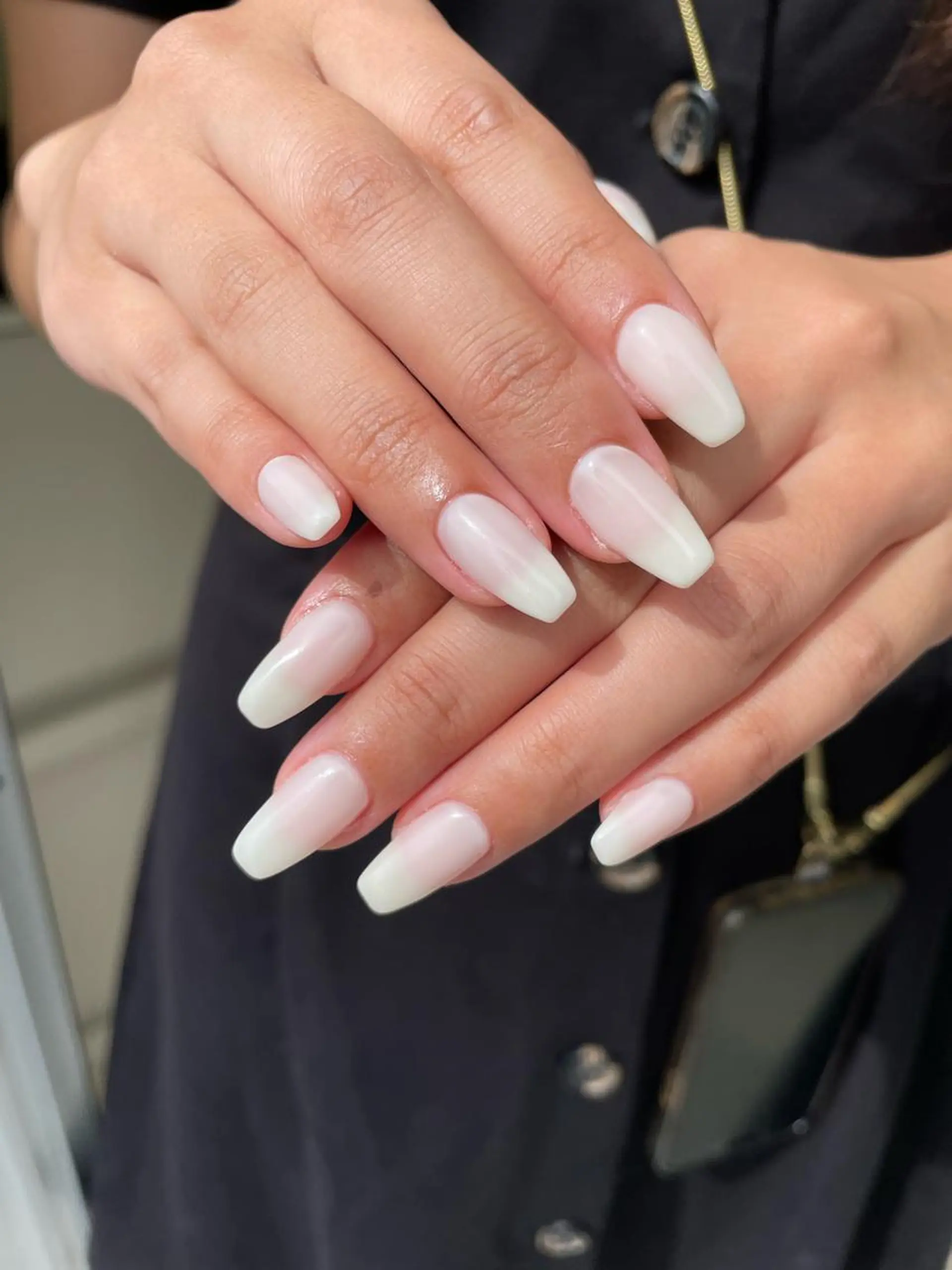 ネイル ハンドネイル Hisaka Mikiのネイルデザイン