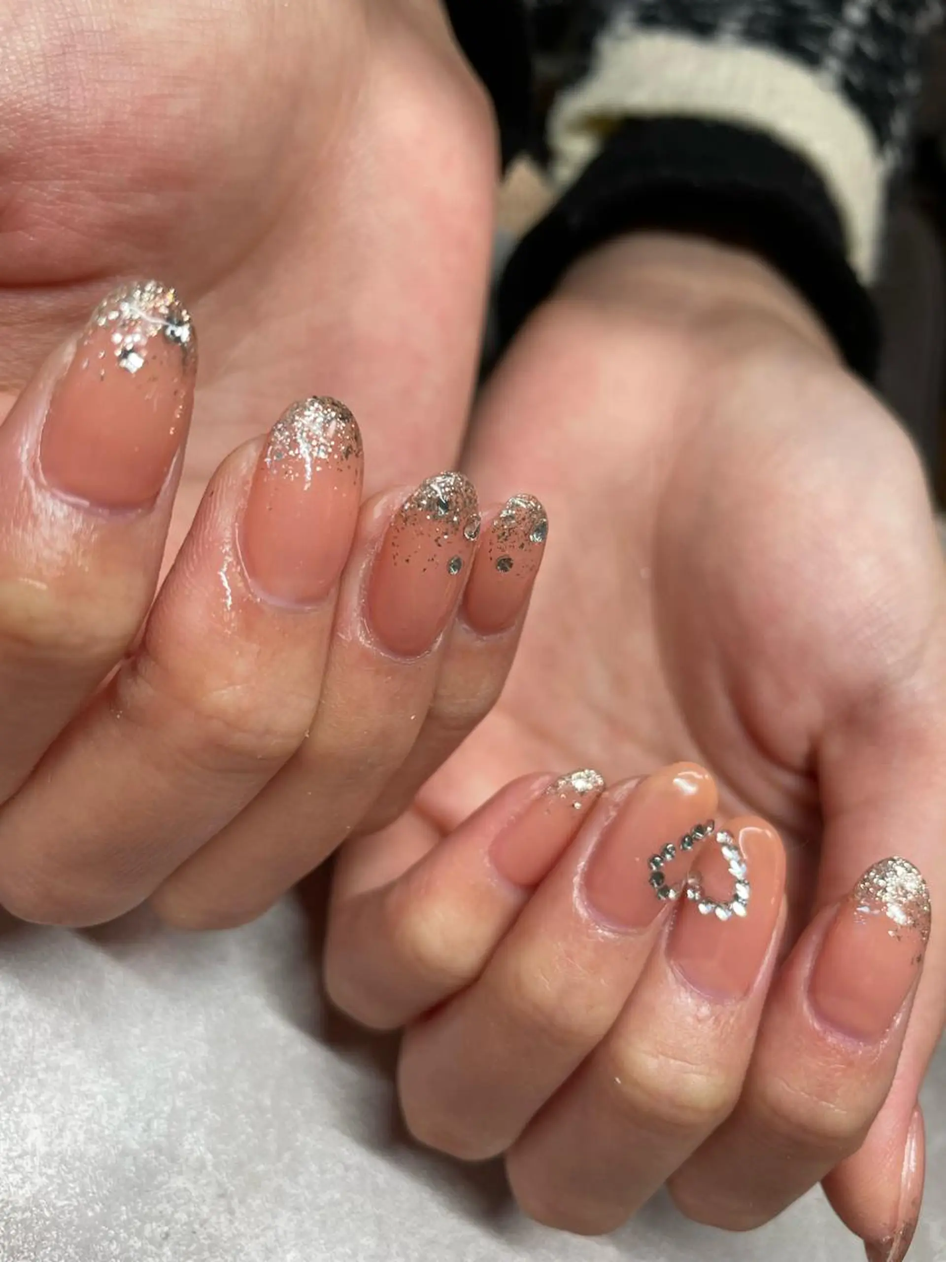 ネイル Ｍ☆NAIL asamiのネイルデザイン