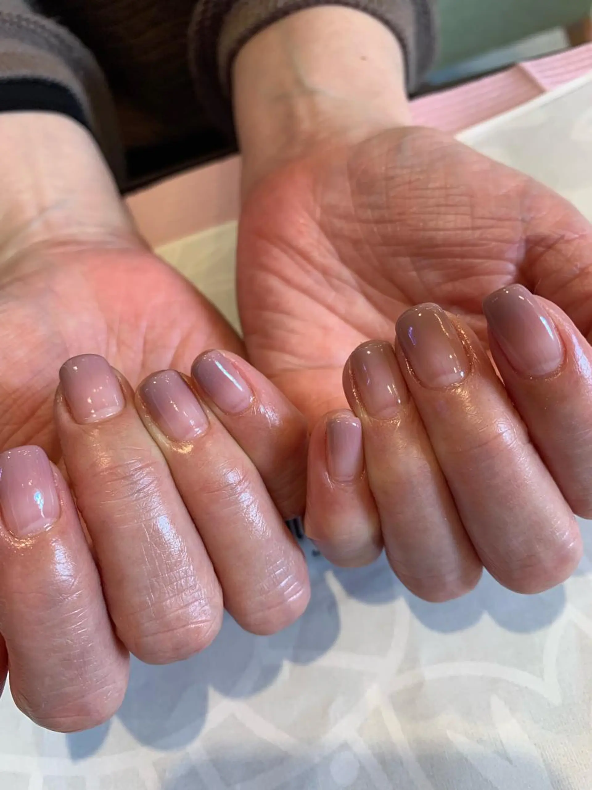 ネイル 竹澤 紫乃のその他イメージ