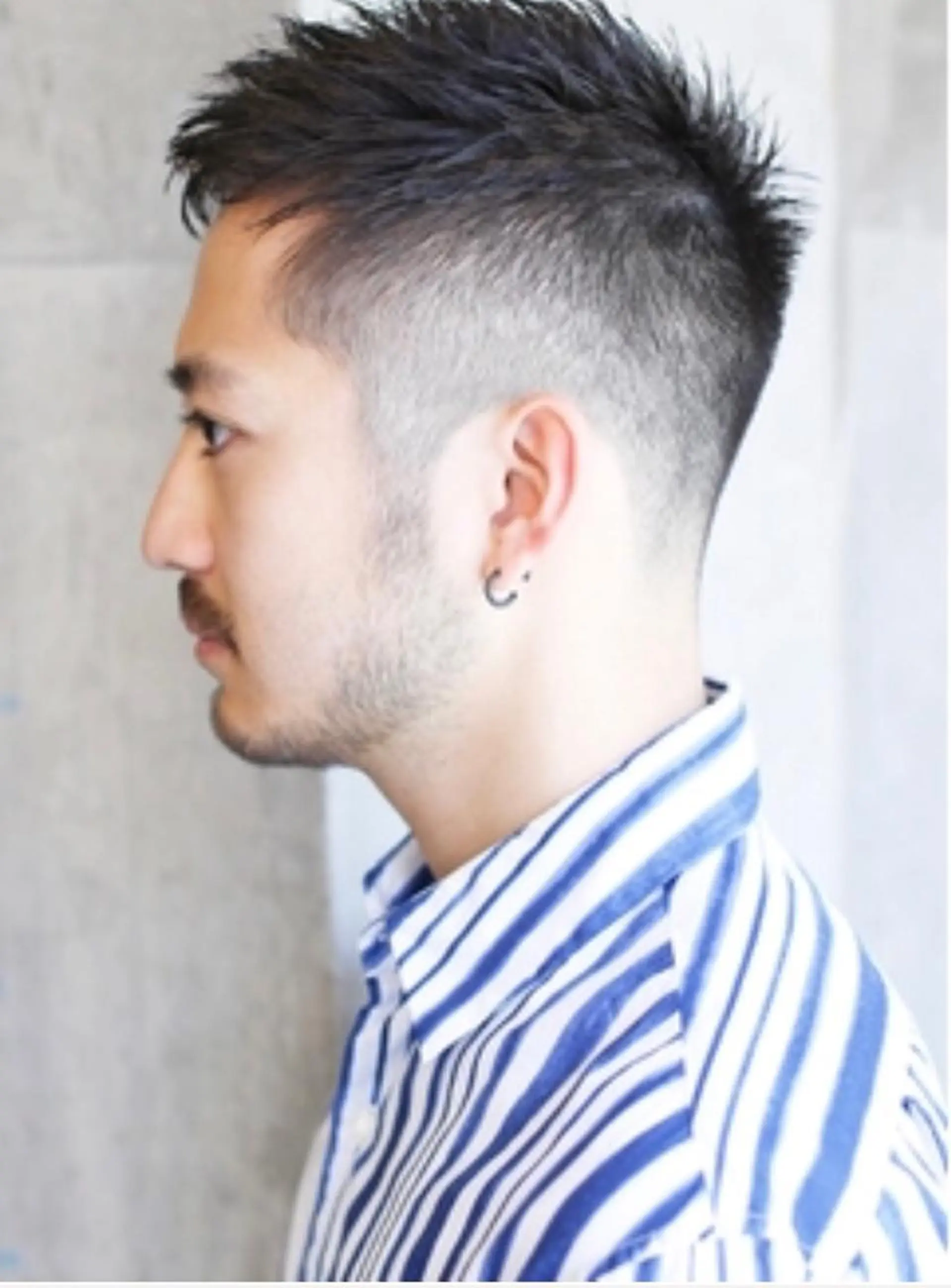 ショート 美容室アークス所属・美容室ARKS 黒田杏奈のヘアスタイル