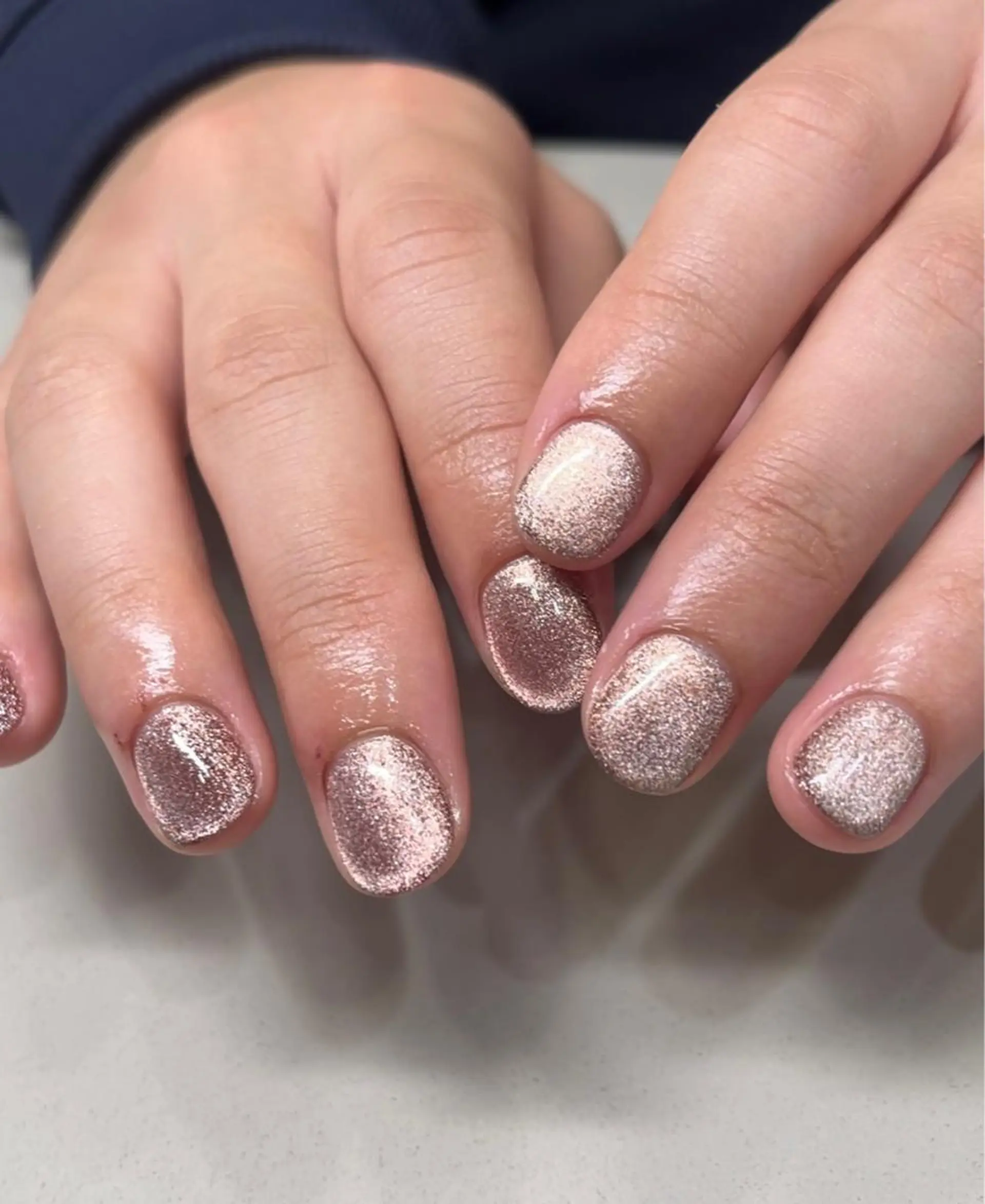 ネイル Yurina. tのネイルデザイン